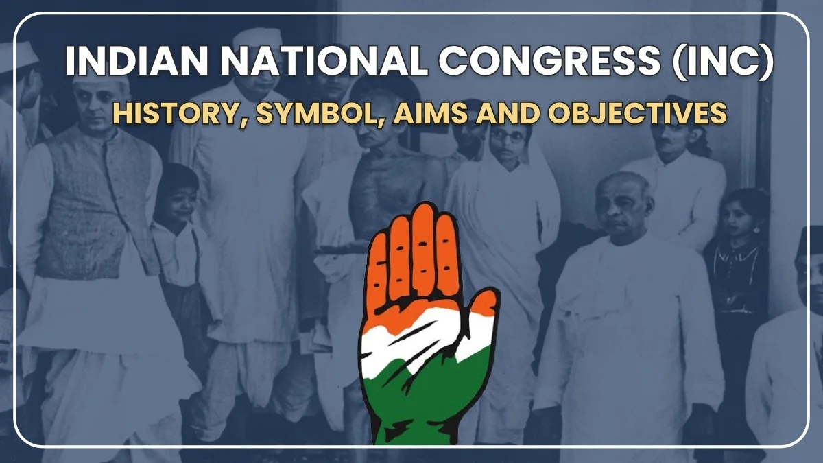 Indian National Congress