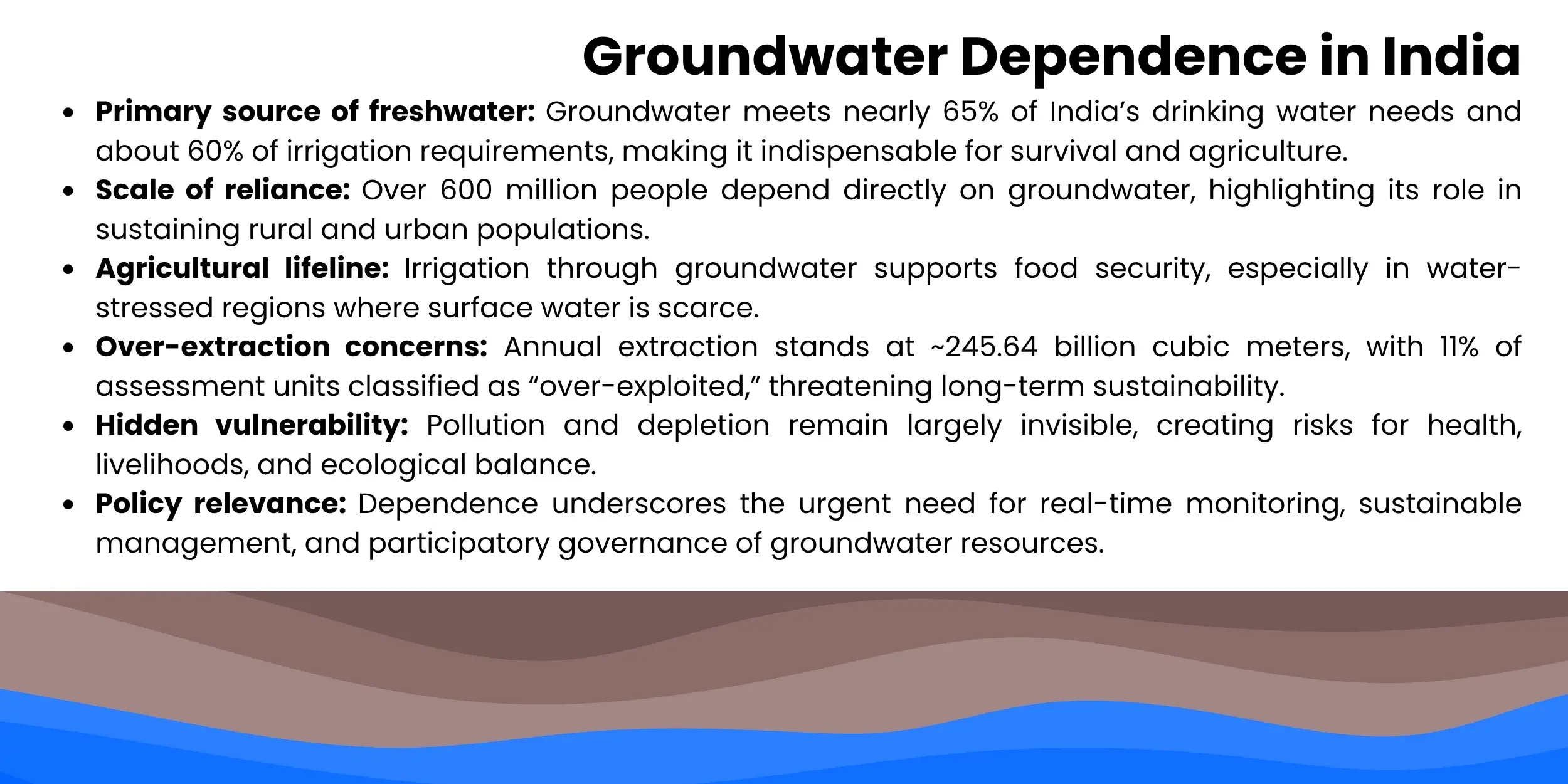 groundwater-dependence
