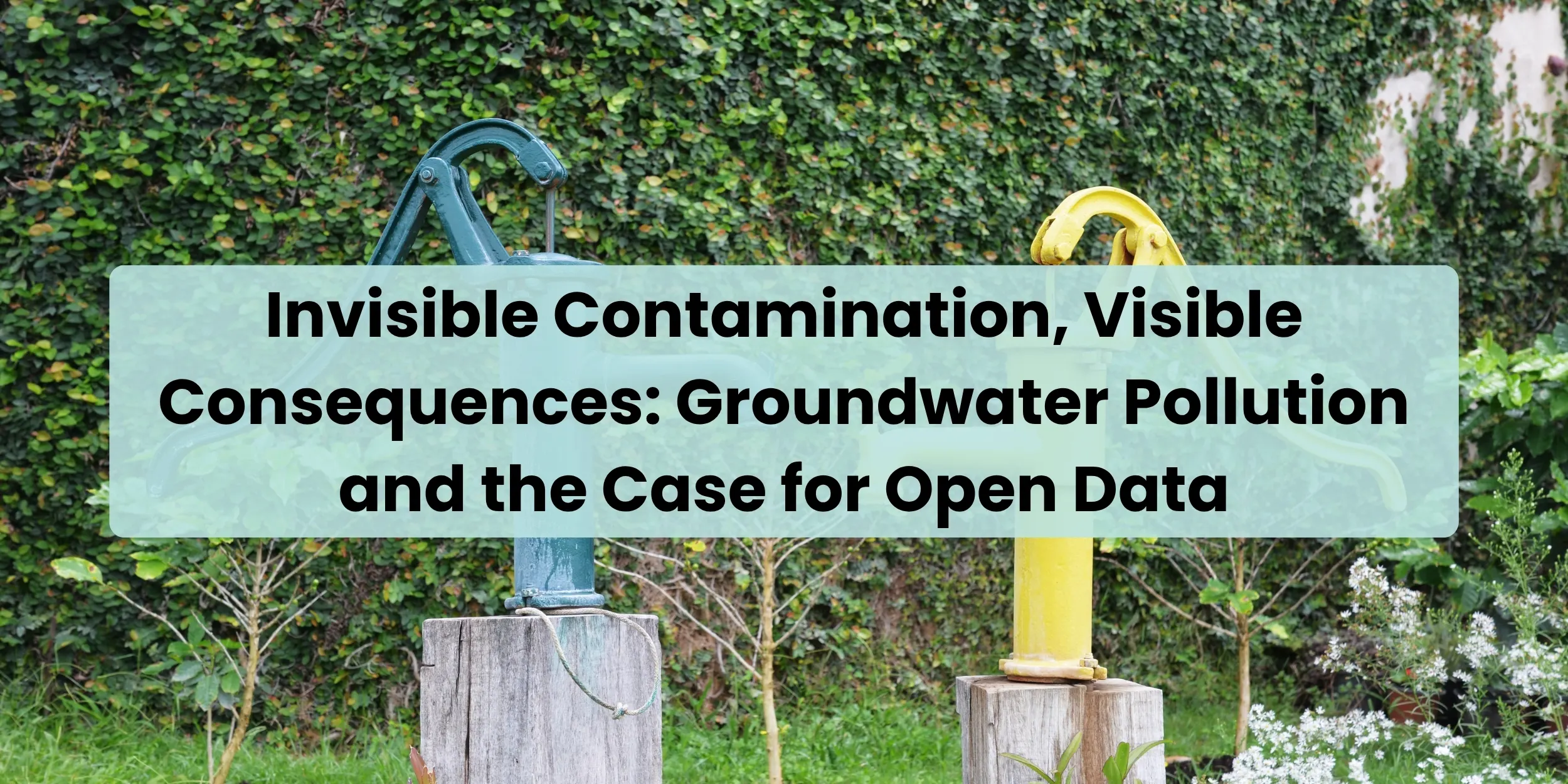 groundwater-pollution