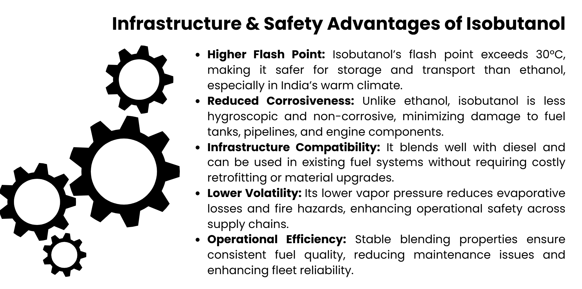 advantage-isobutanol