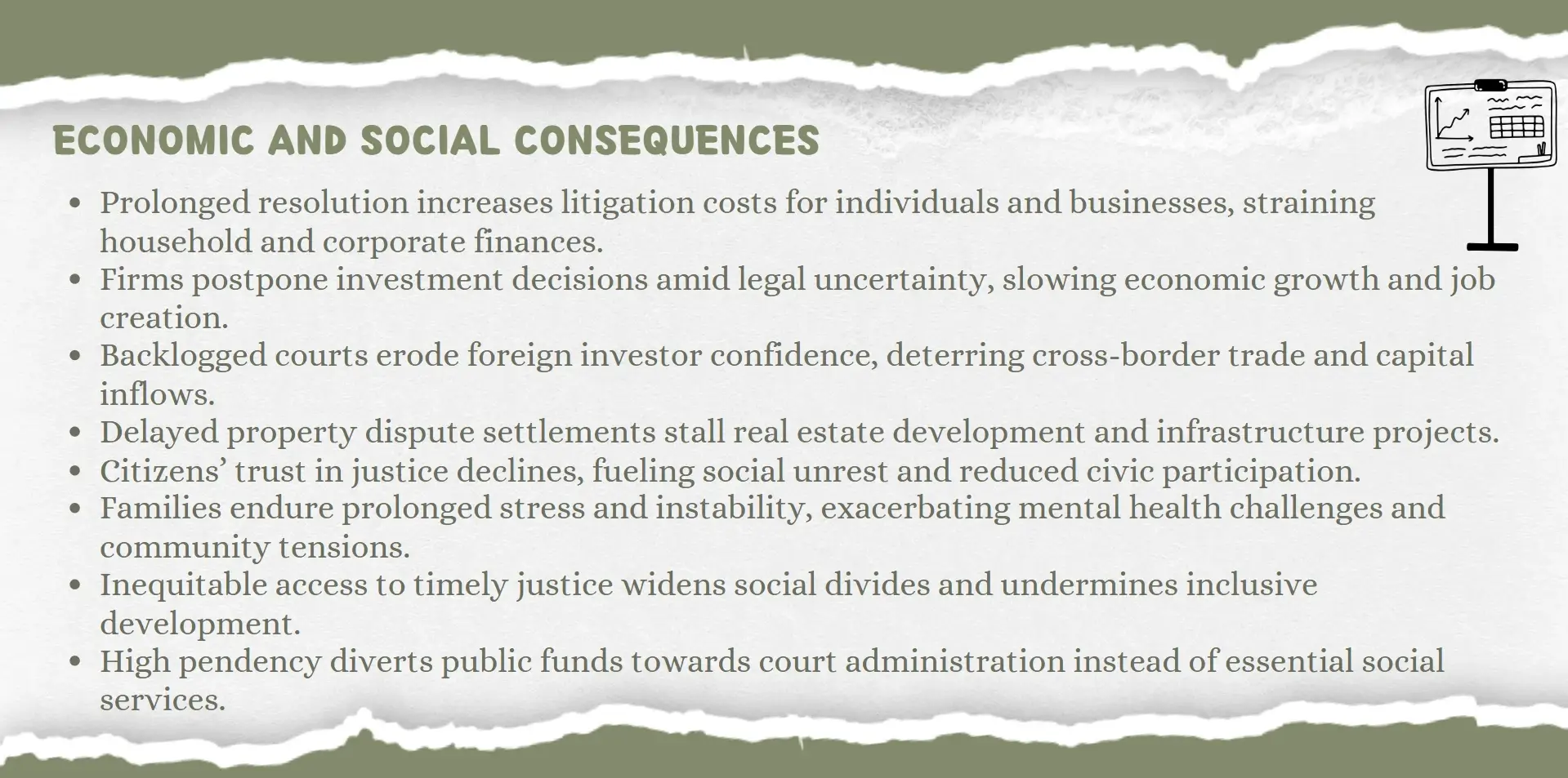 economic and social