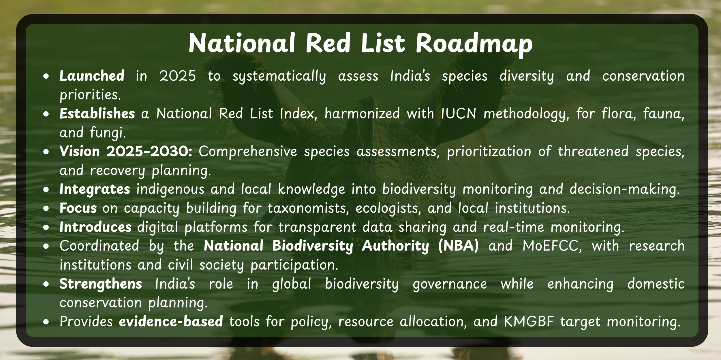 national-red-list