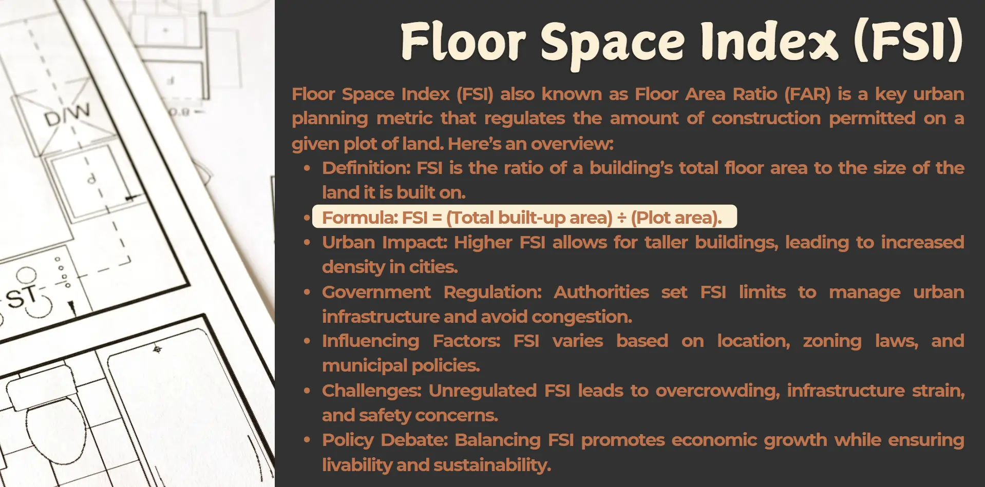 floor-space-index