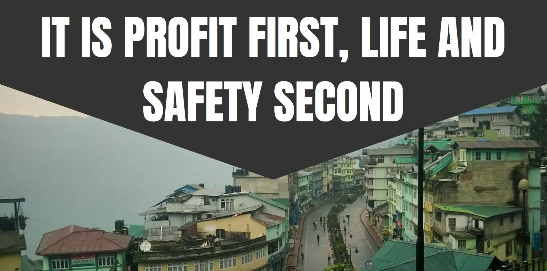 life-and-safety-second