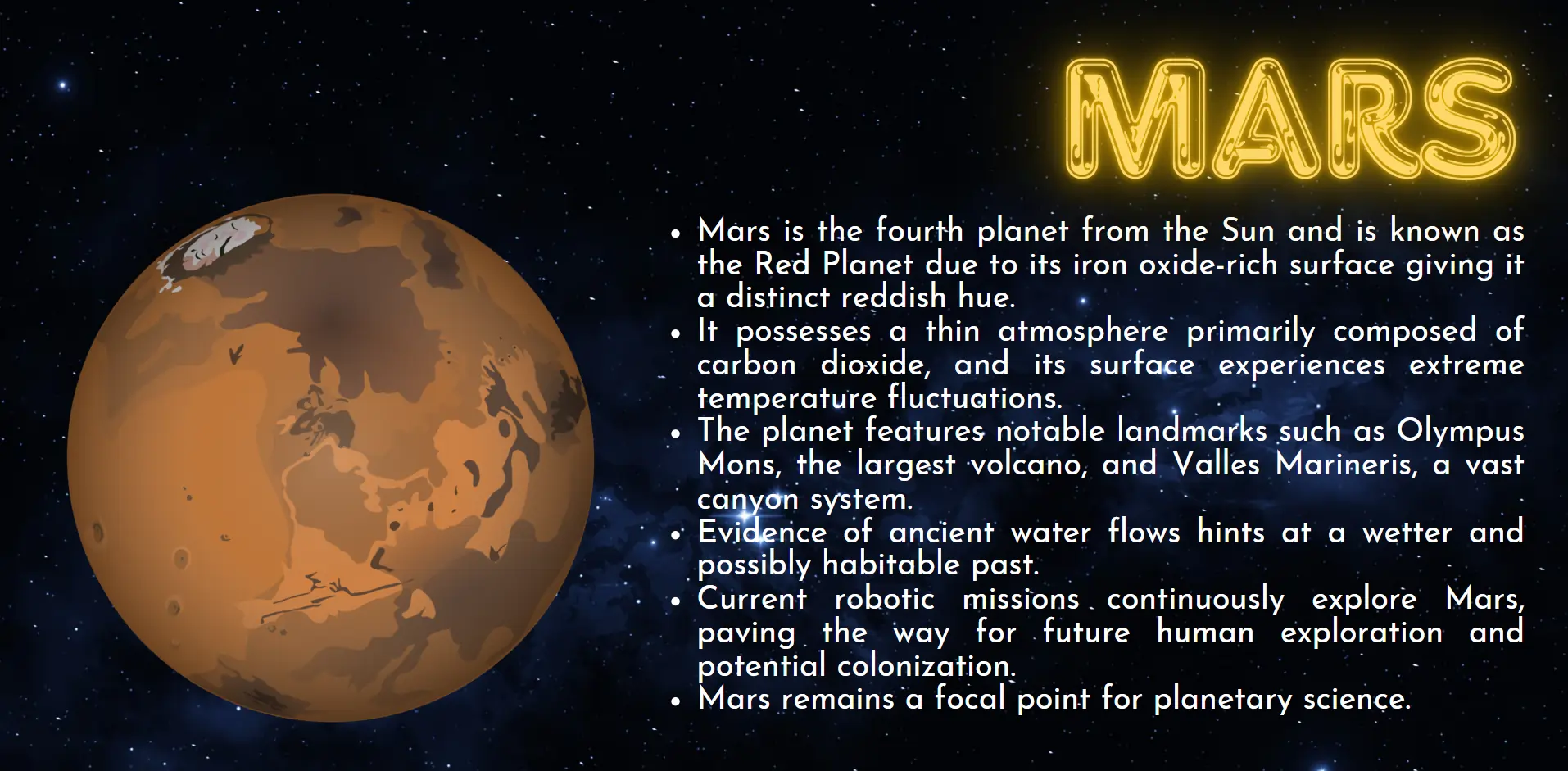 mars