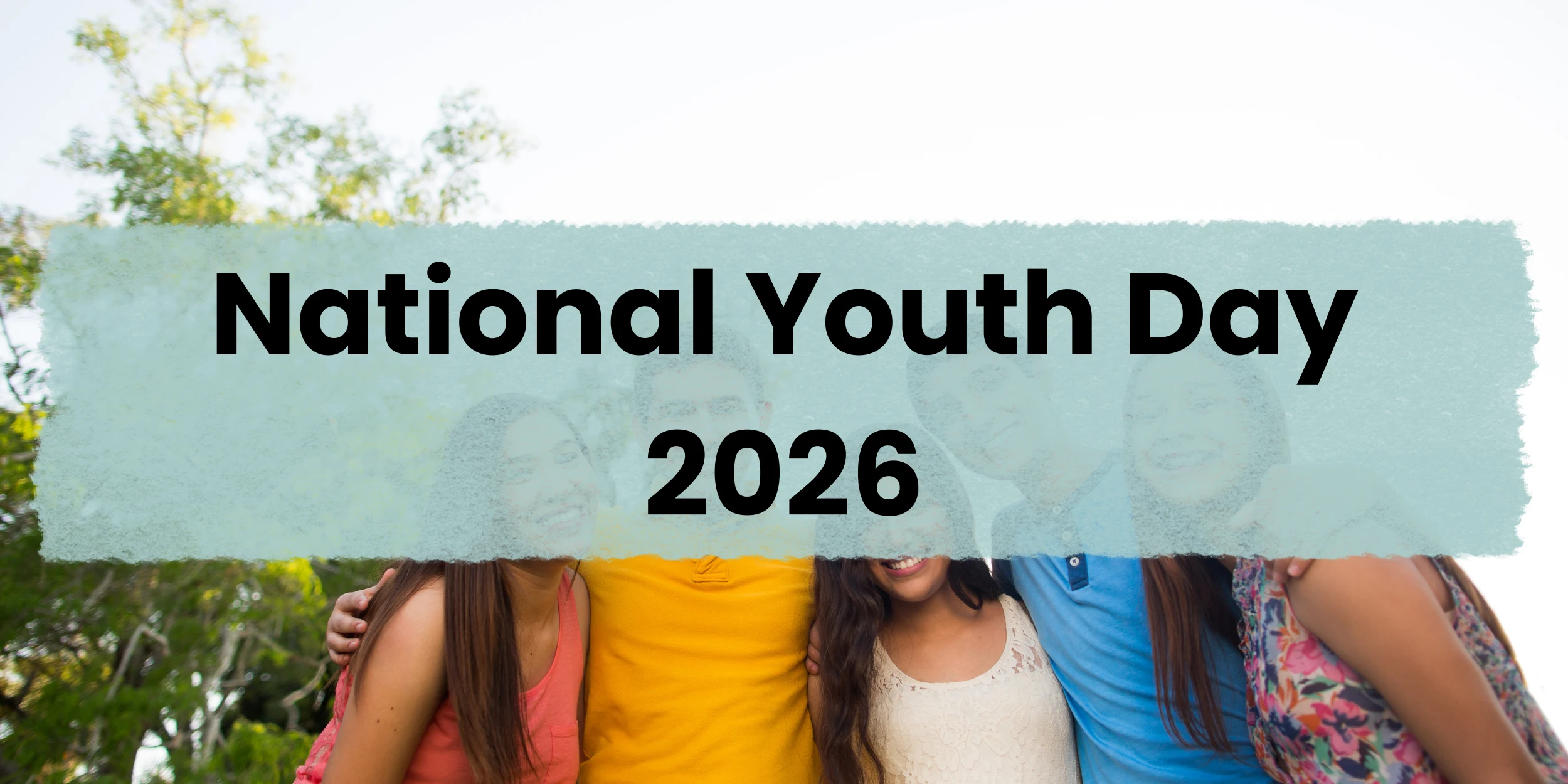 National Youth Day