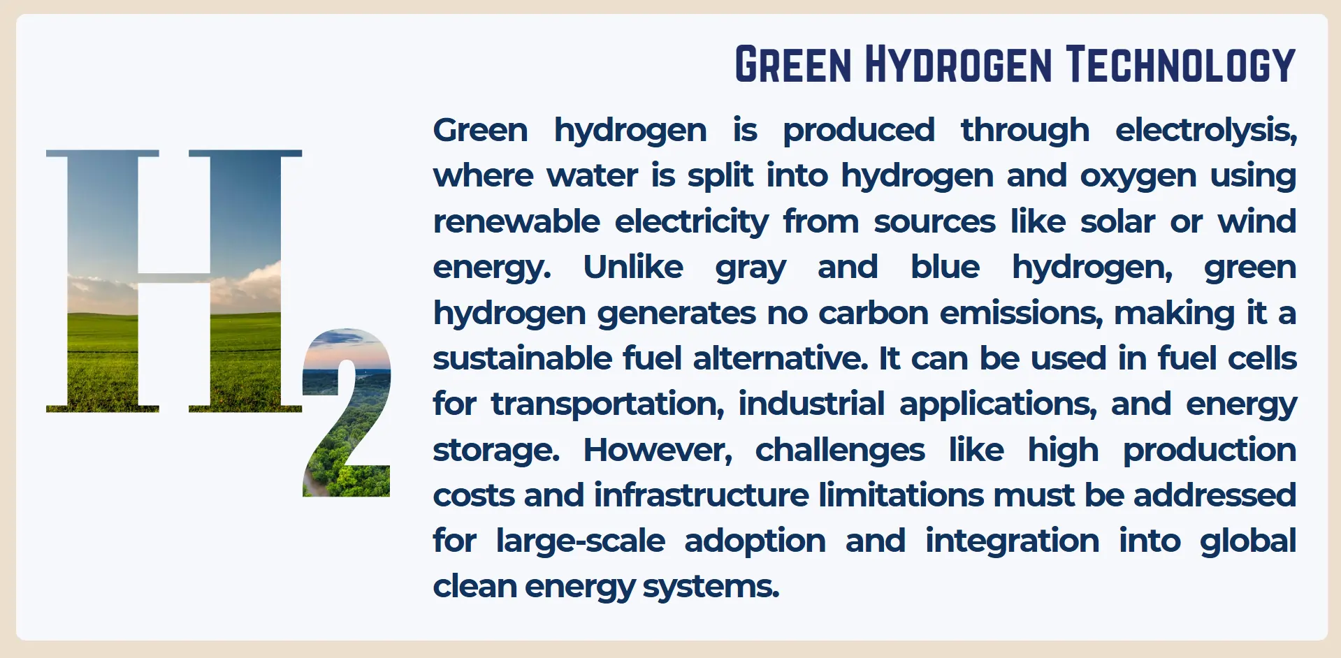 green-hydrogen-technology