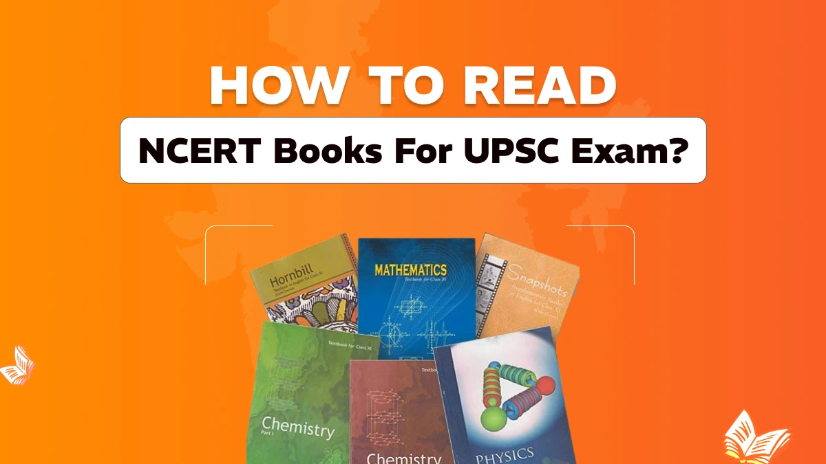 How to Read NCERT Books