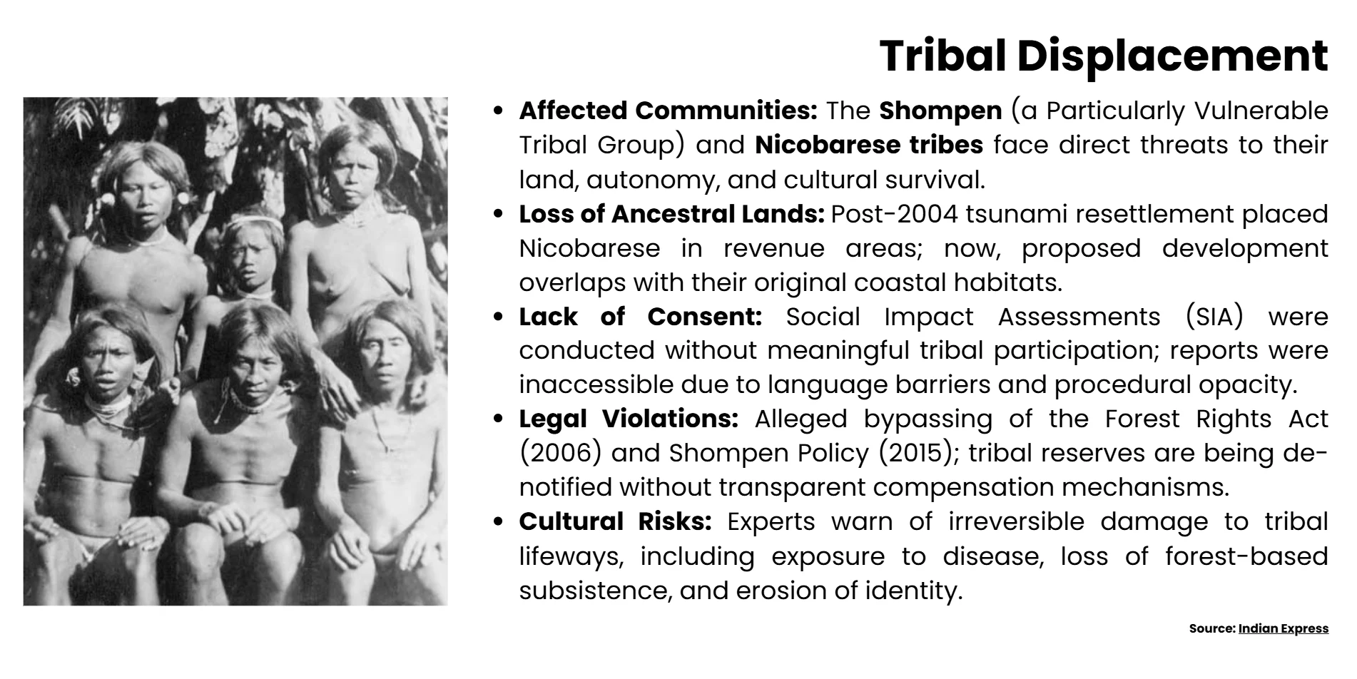 tribal-displacement