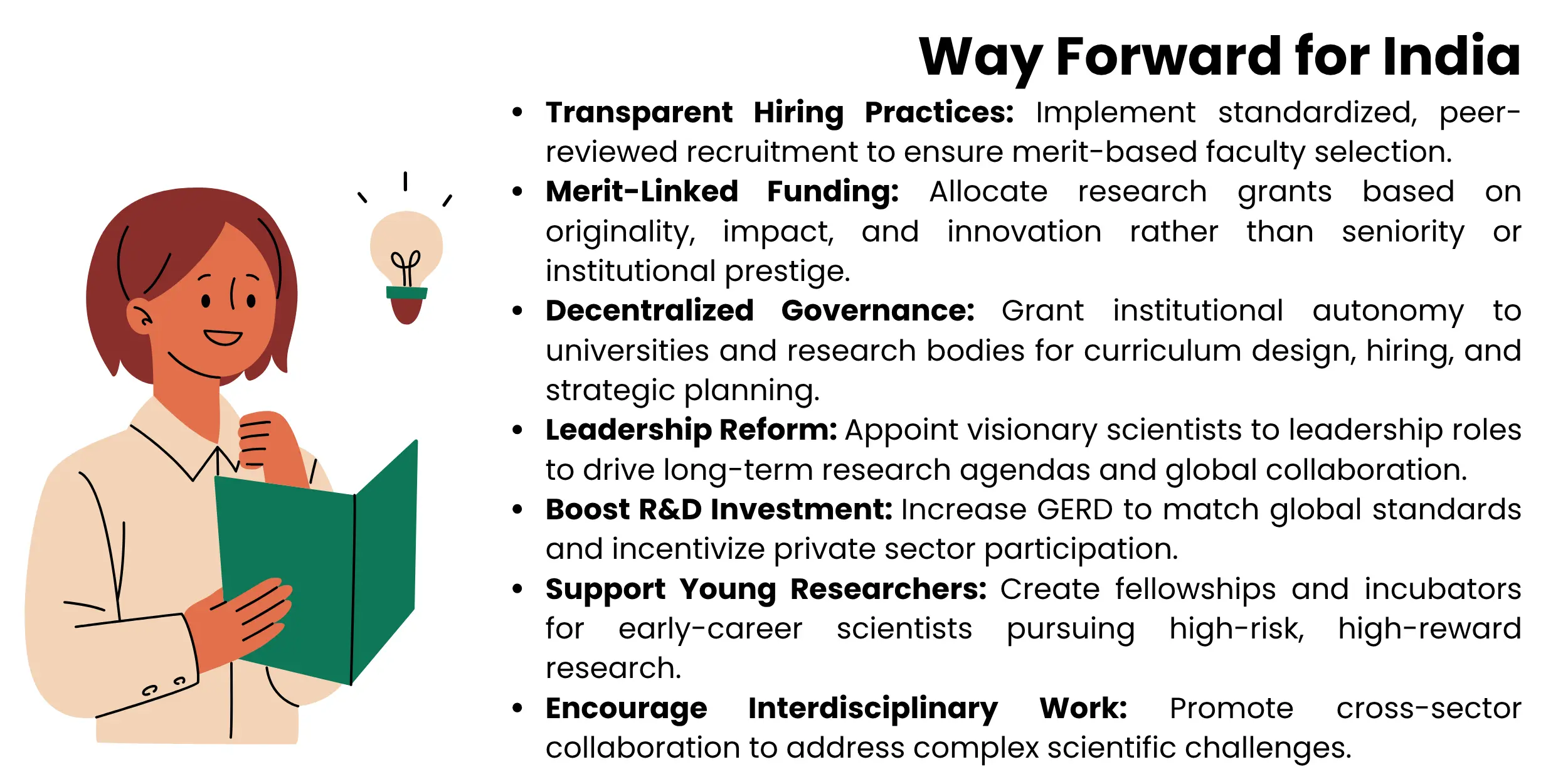 way-forward-for-india