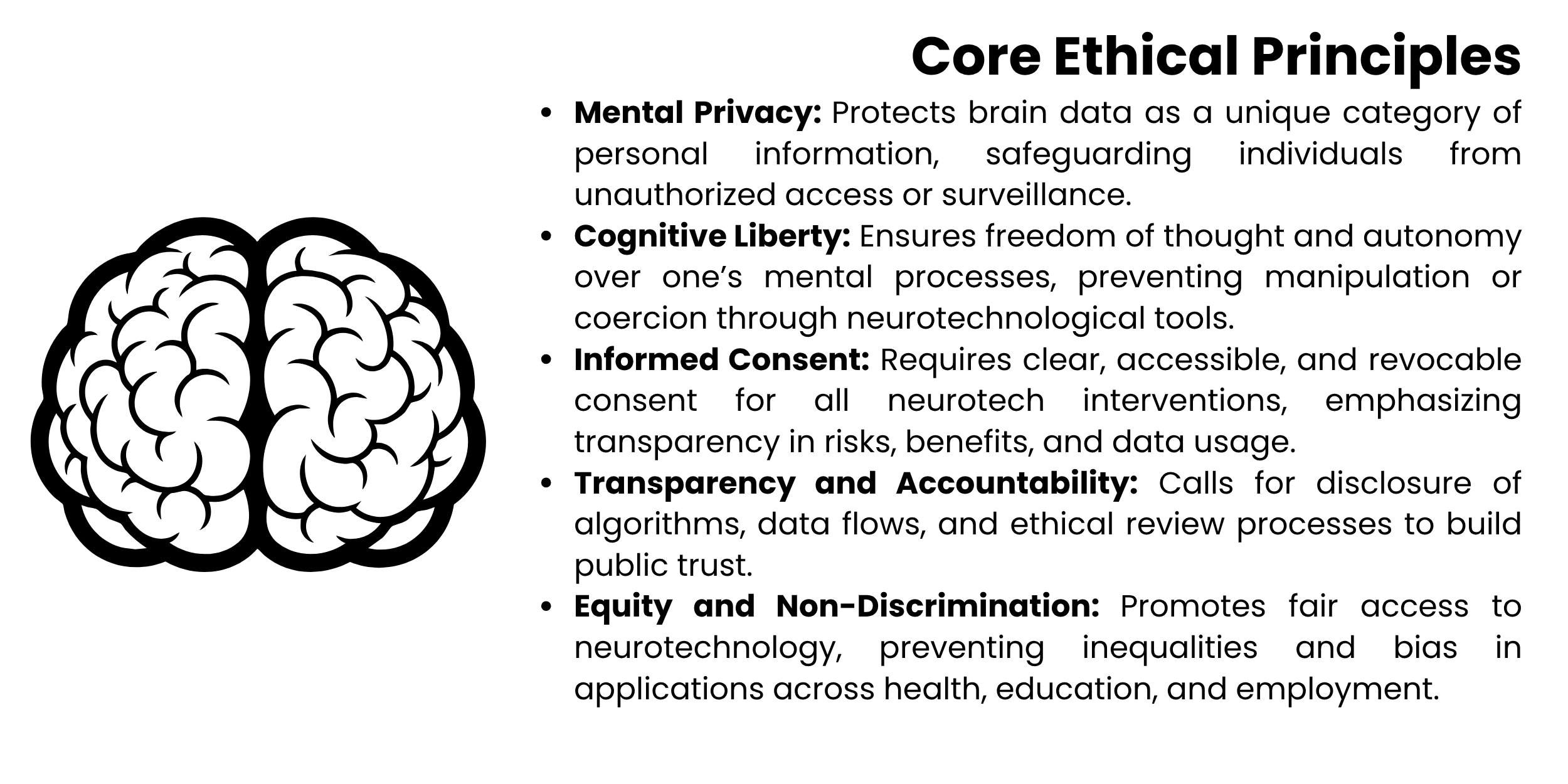 core-ethical-principals