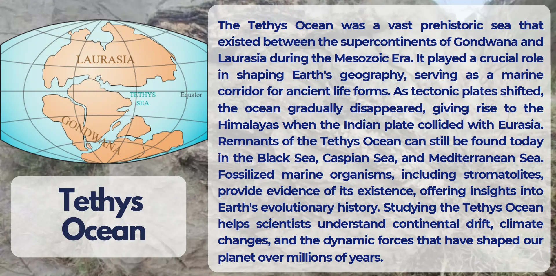 tethys-ocean