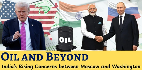 Oil and beyond