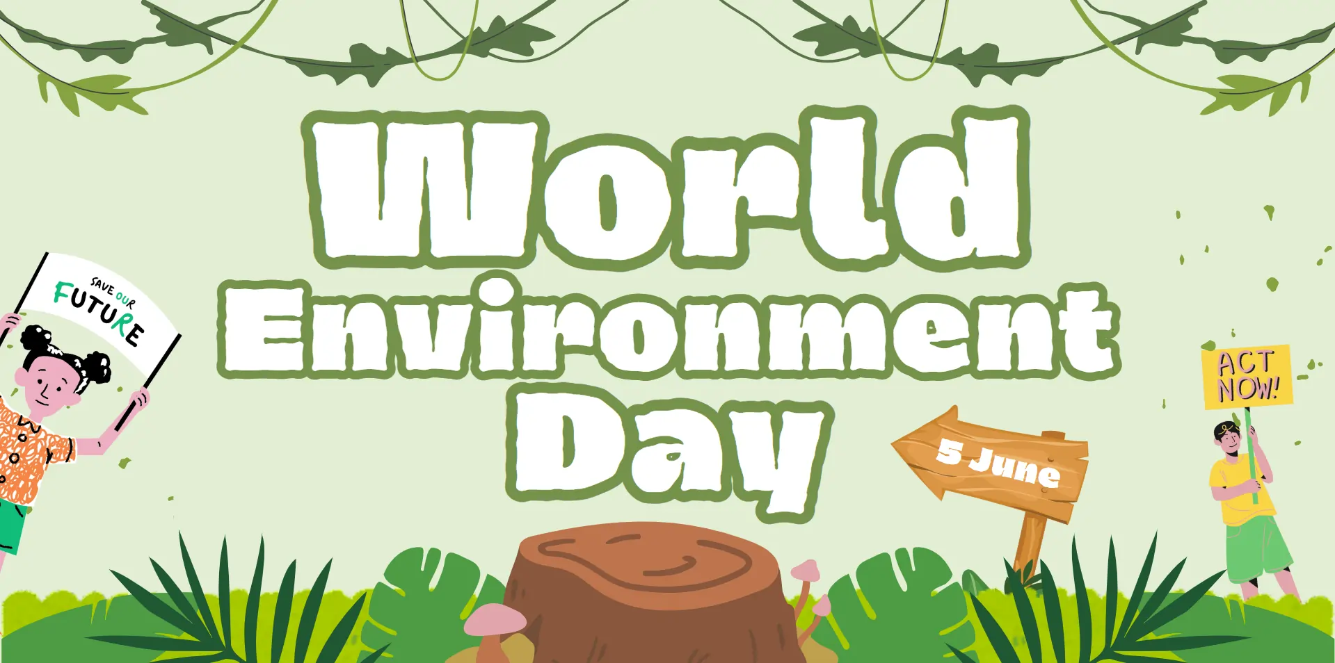 world-environment-day