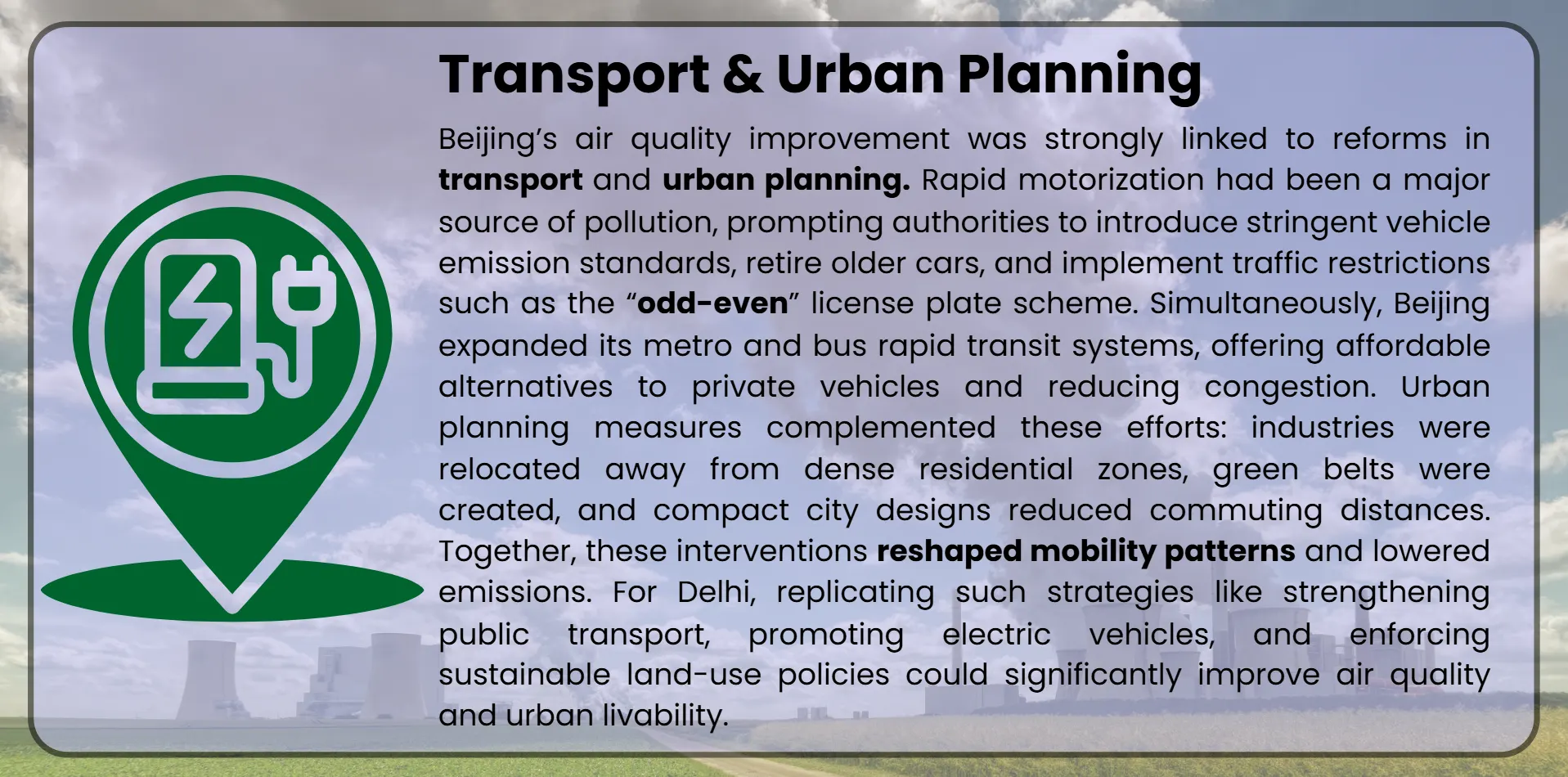 transport-urban-planning