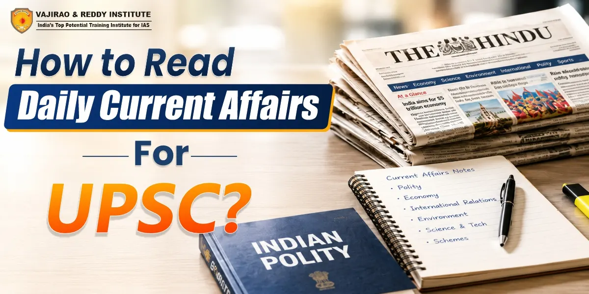 read daily current affairs for upsc