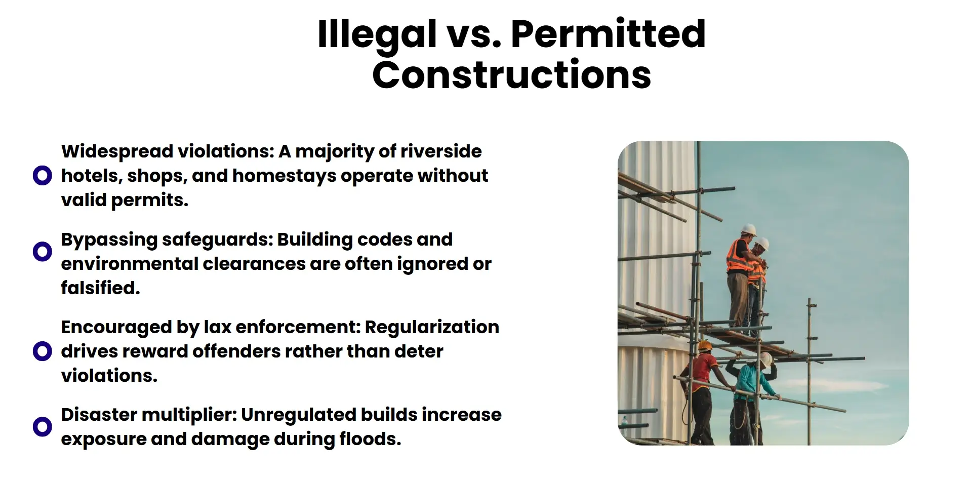 illegal vs permitted