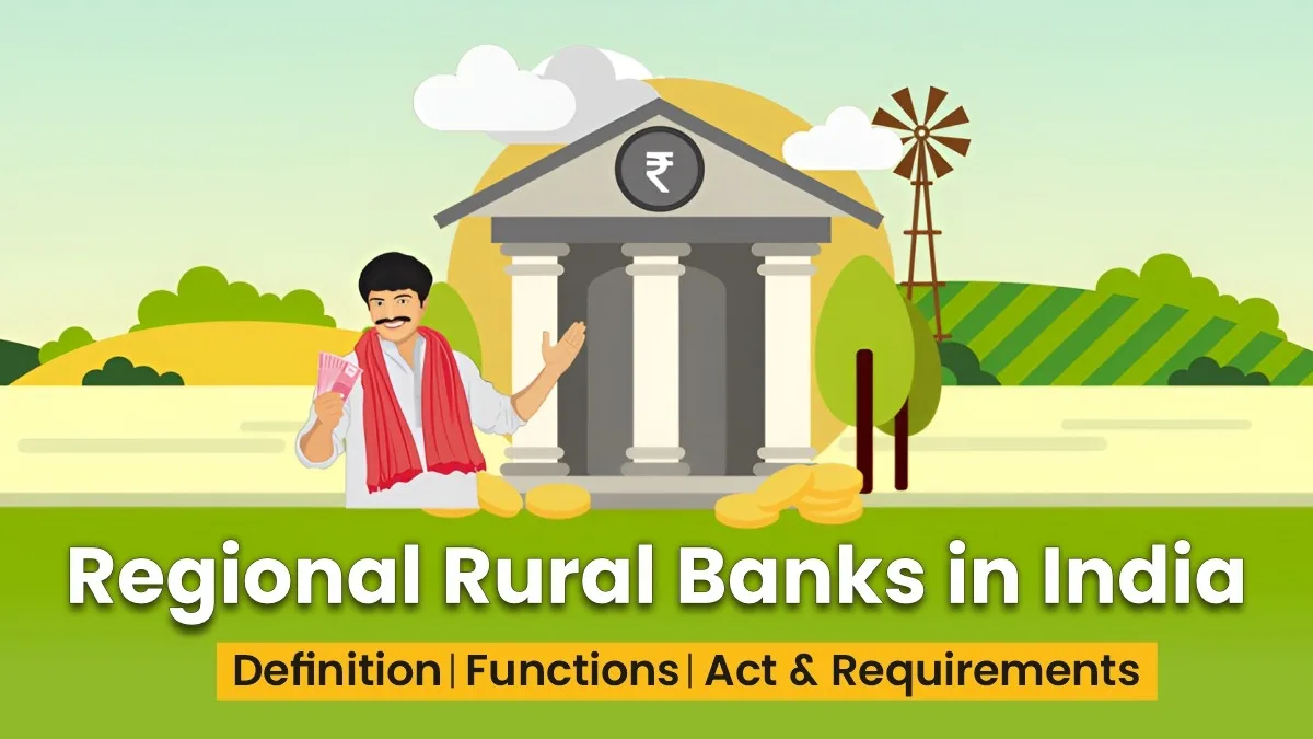 Regional Rural Banks