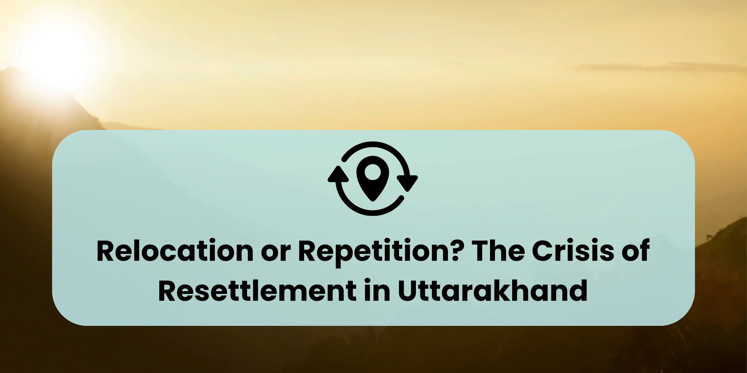 relocation-repetition