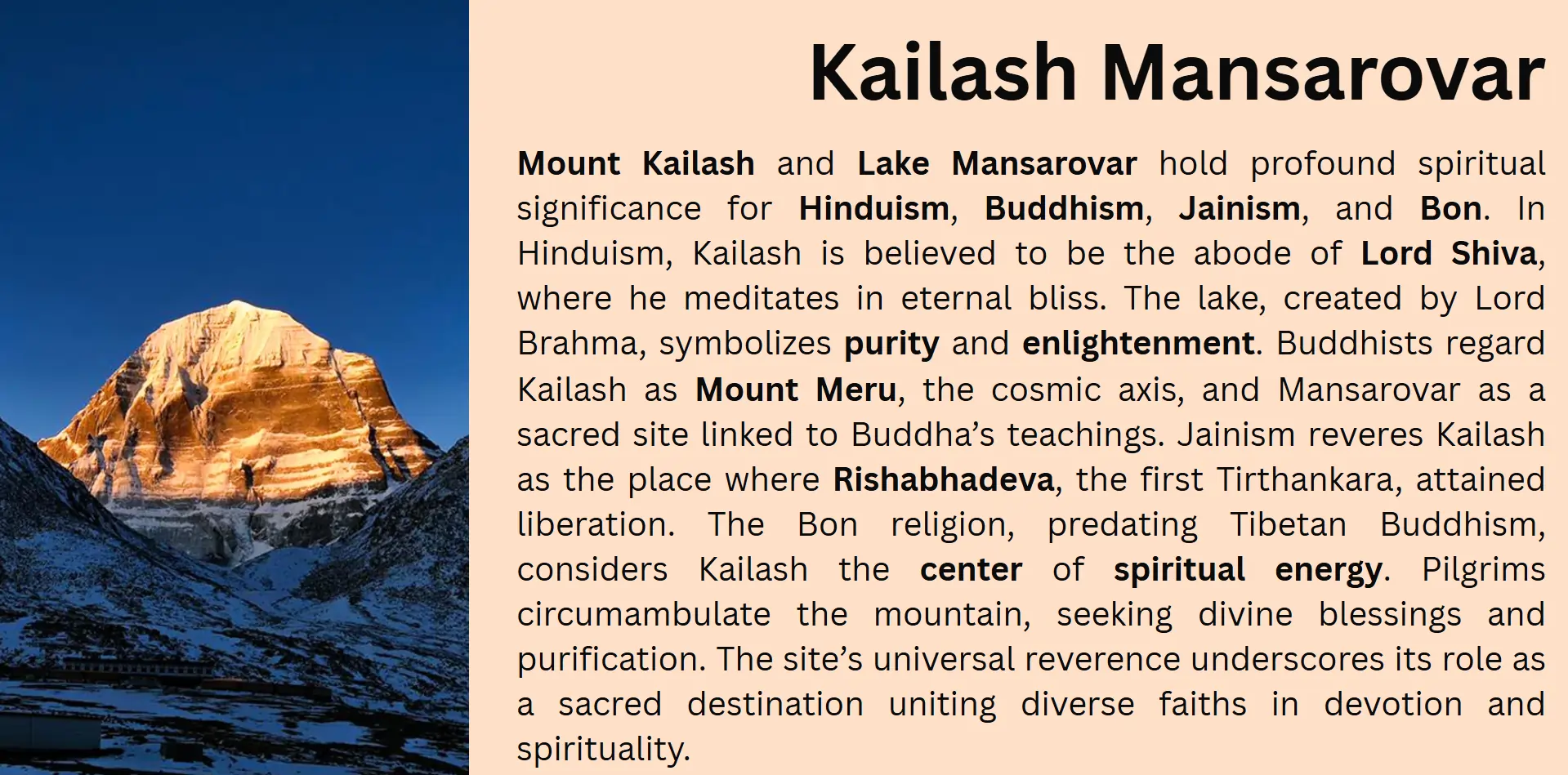 kailash-mansarovar