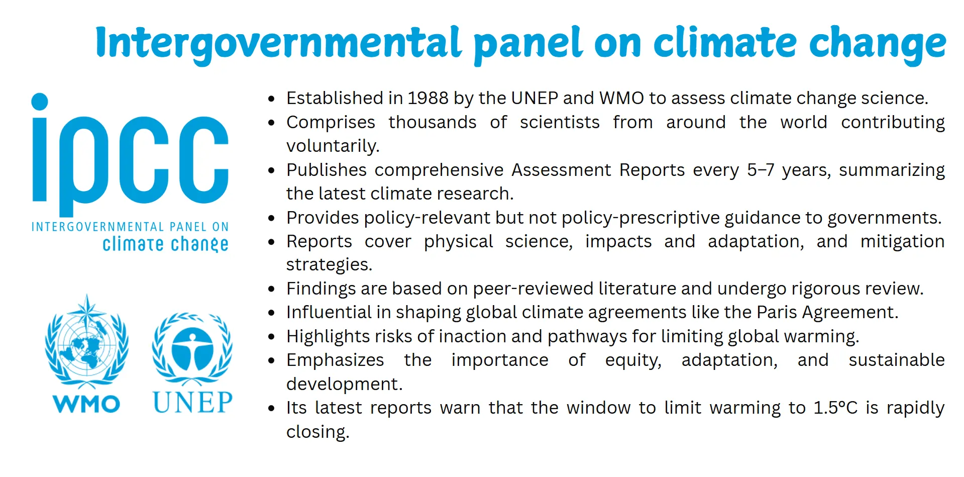 intergovernmental-panel-on-climate-change