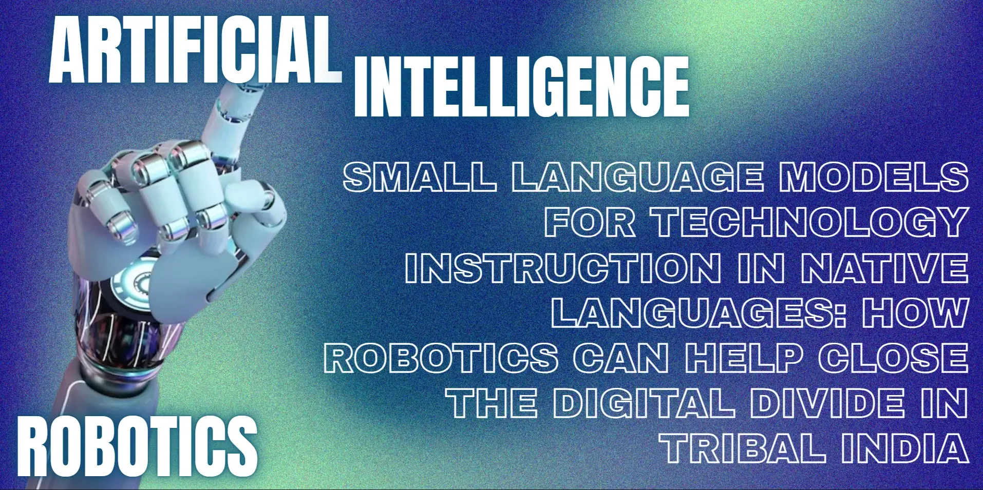 artificial intelligence