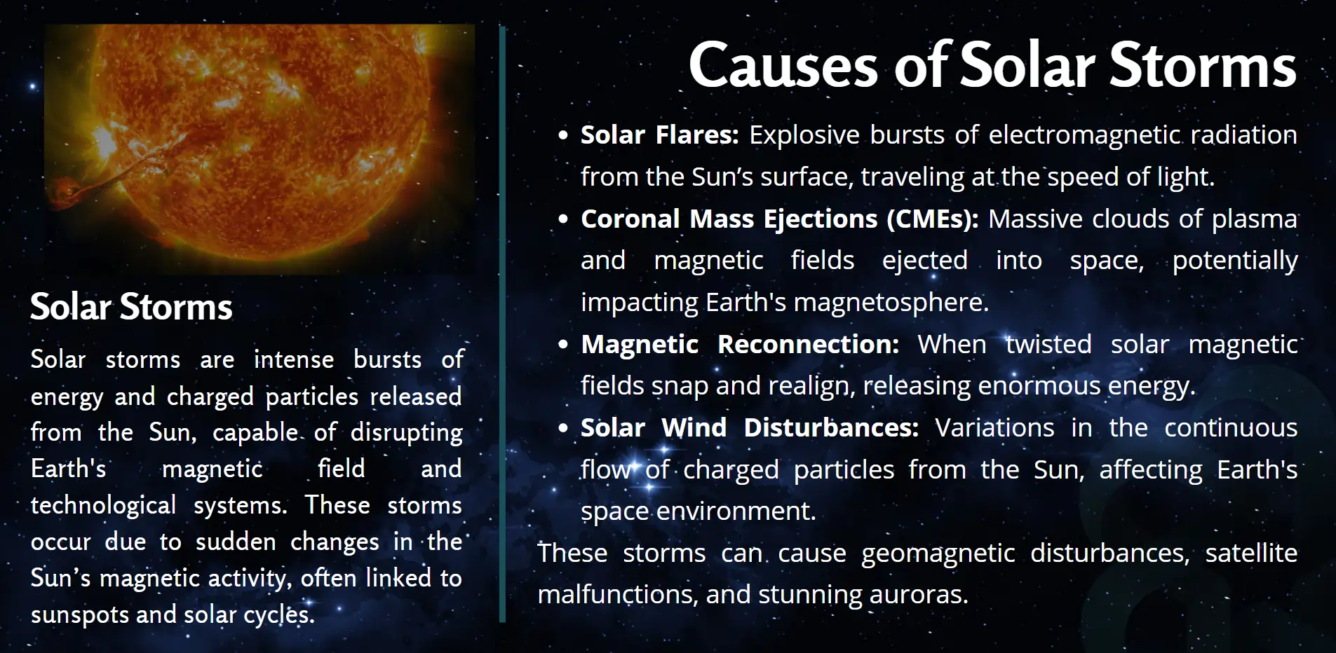 causes-of-solar-storm
