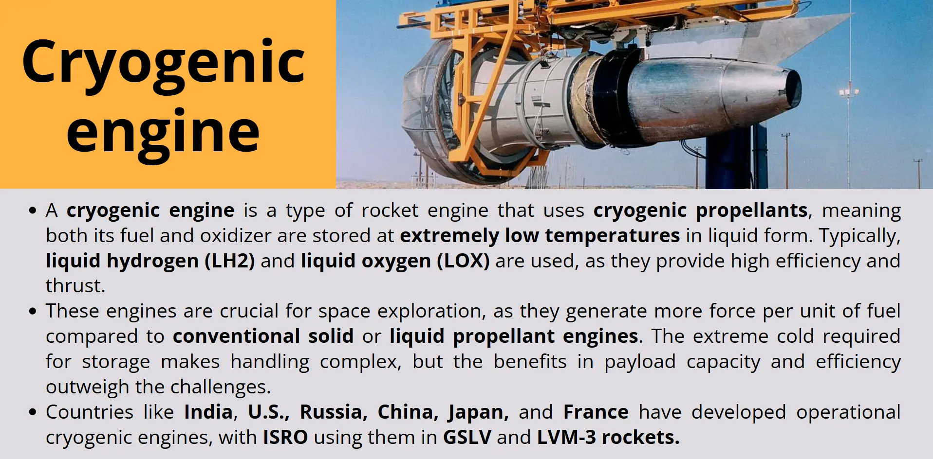 cryogenic-engine