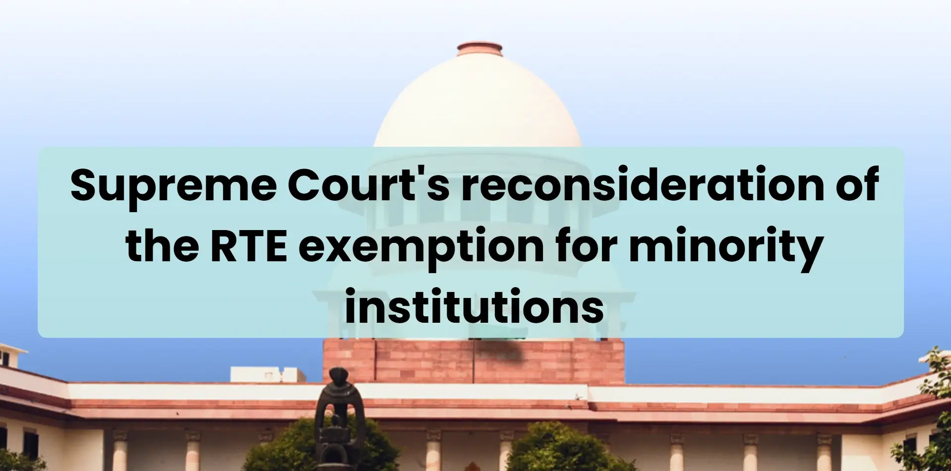 supreme courts reconsideration