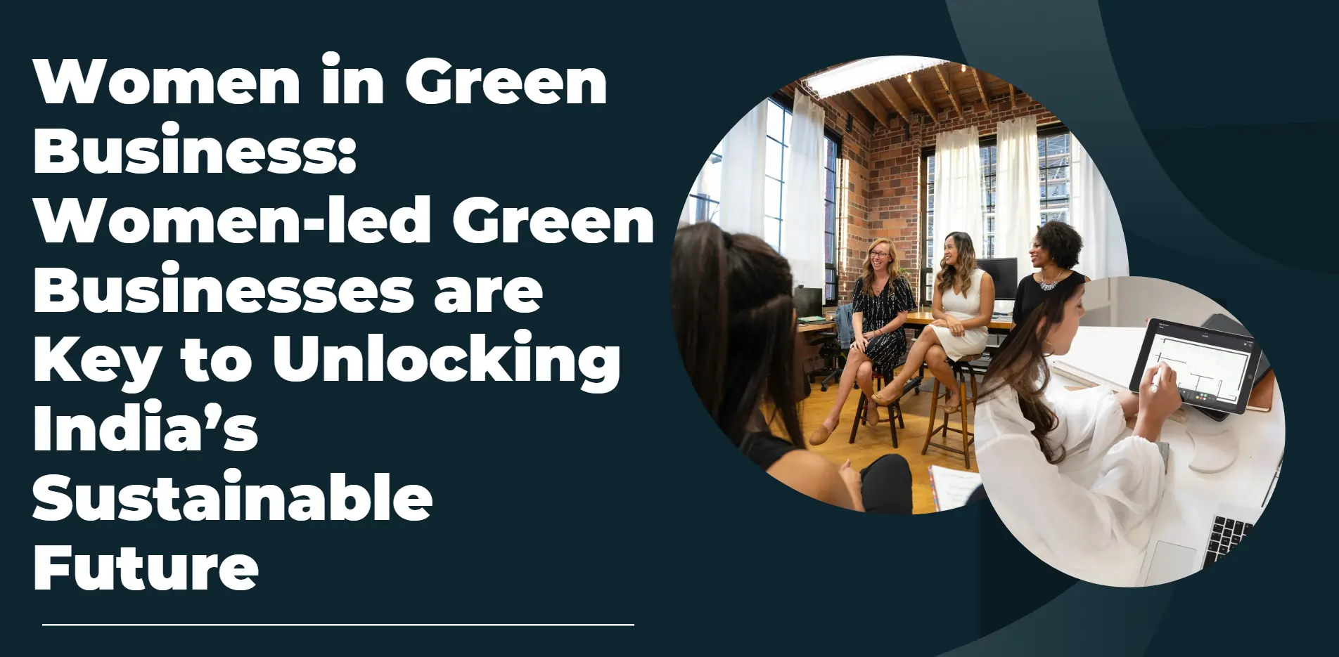 women-in-green-business
