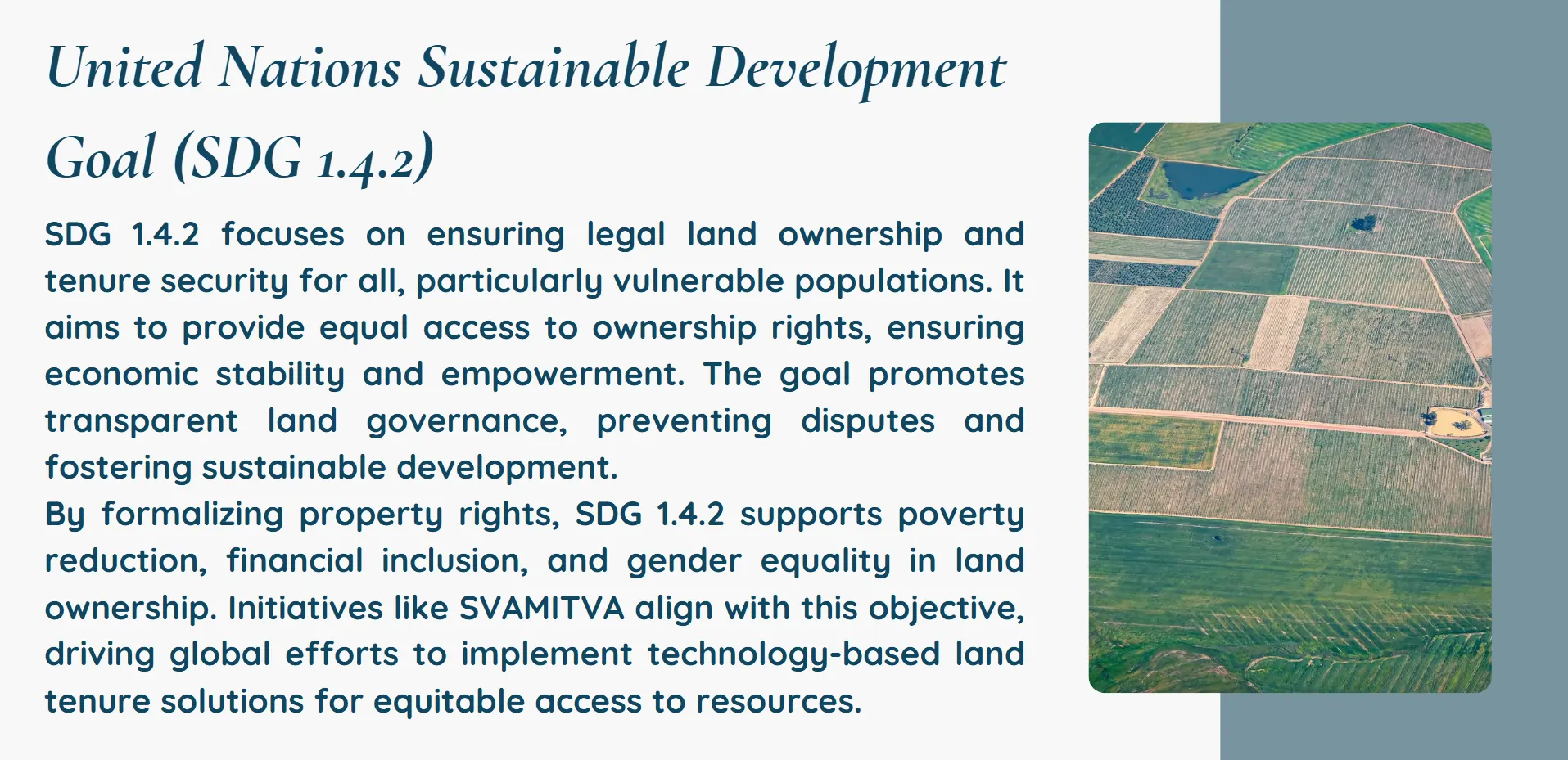 sdg