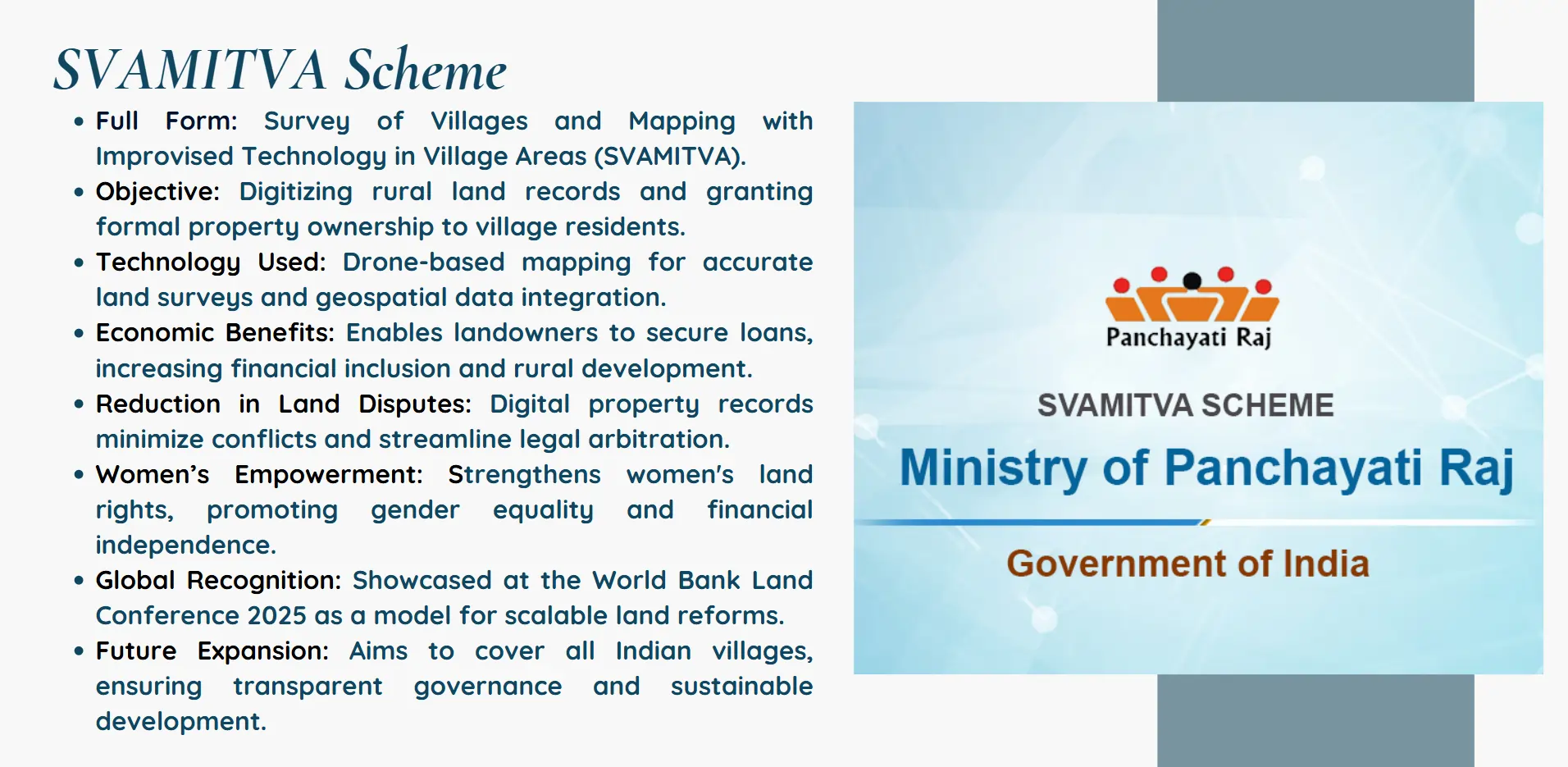 svamitva-scheme