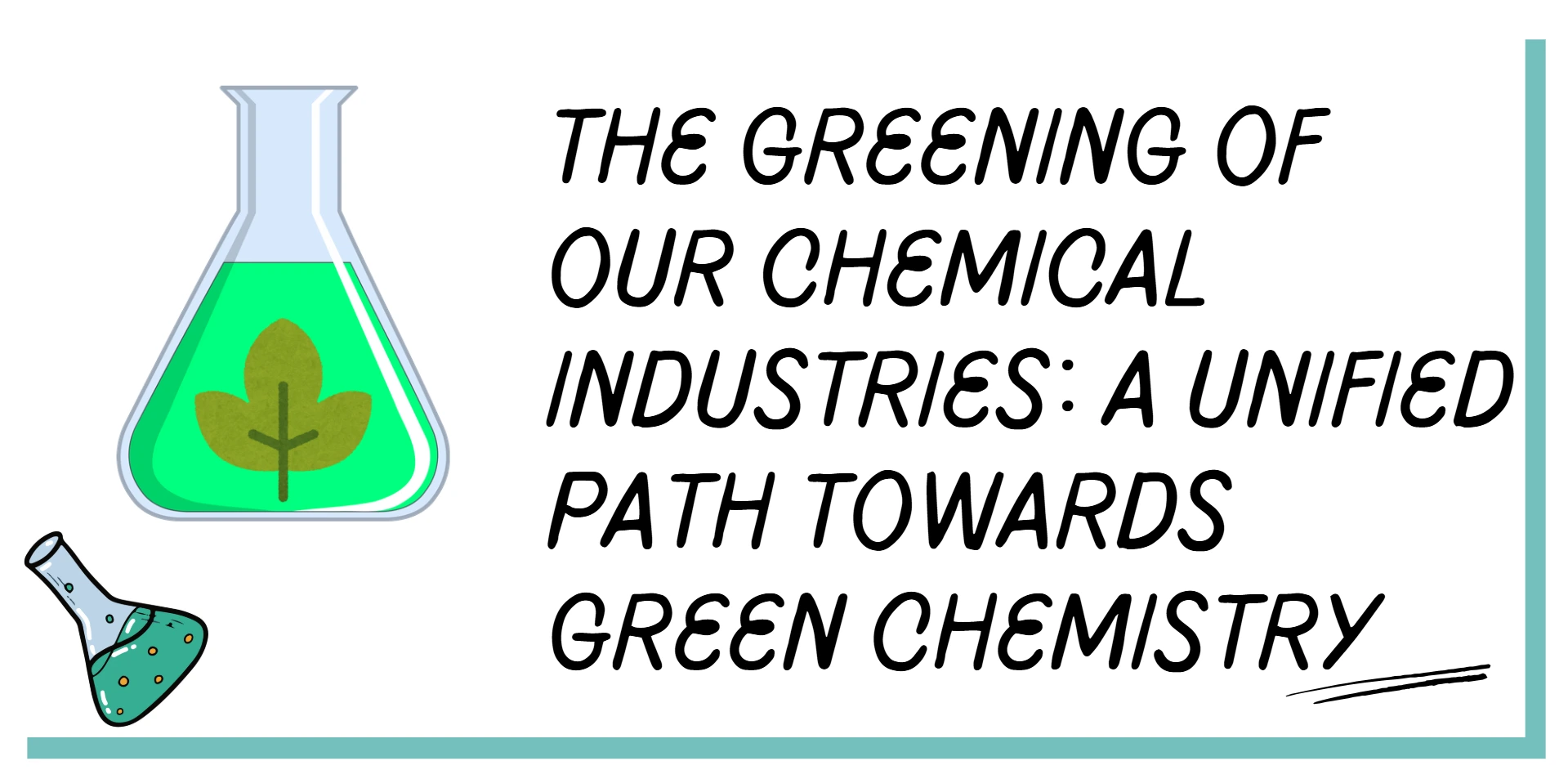 /the-greening-of-our-chemica