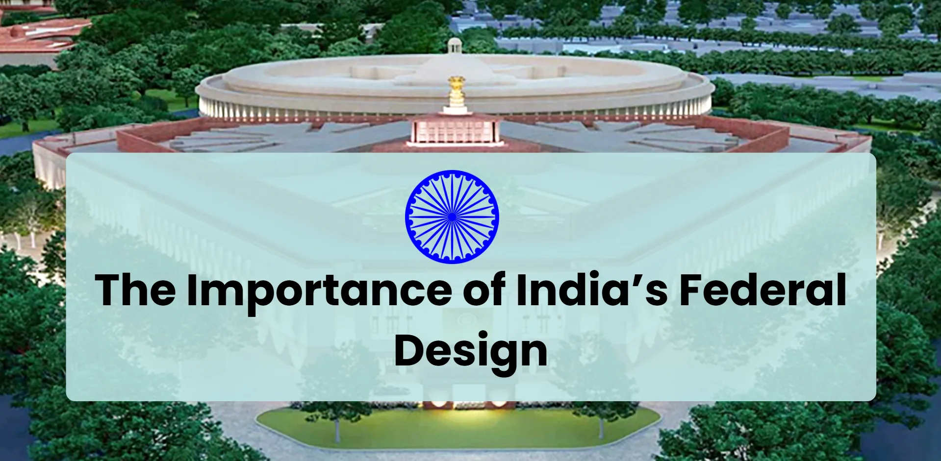 the-importance-of-india