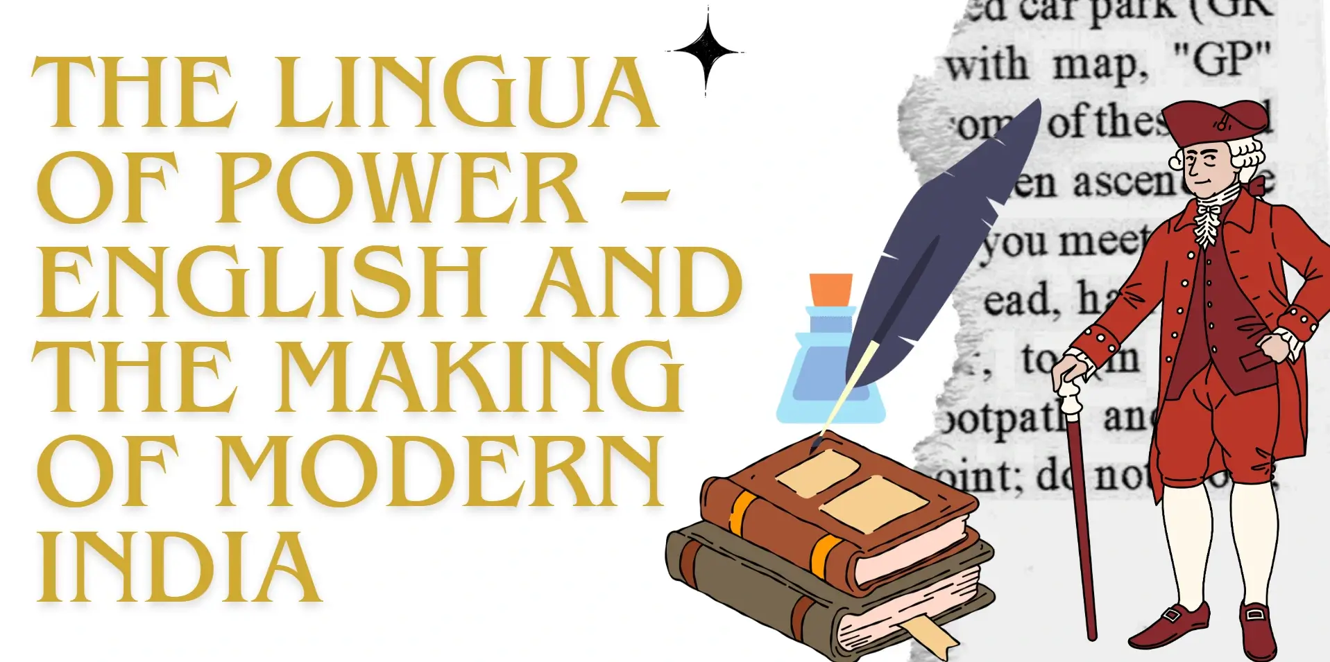 the lingua