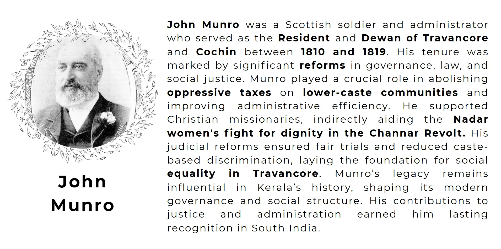 john-munro
