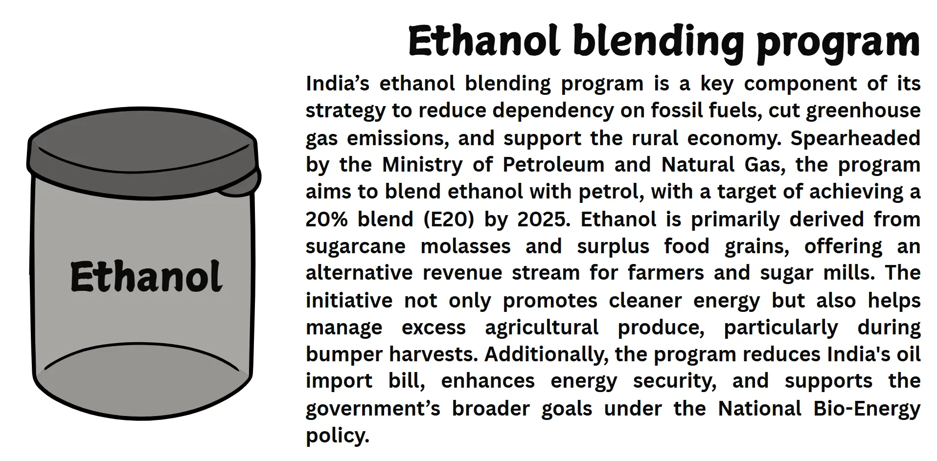 ethanol-blending-program