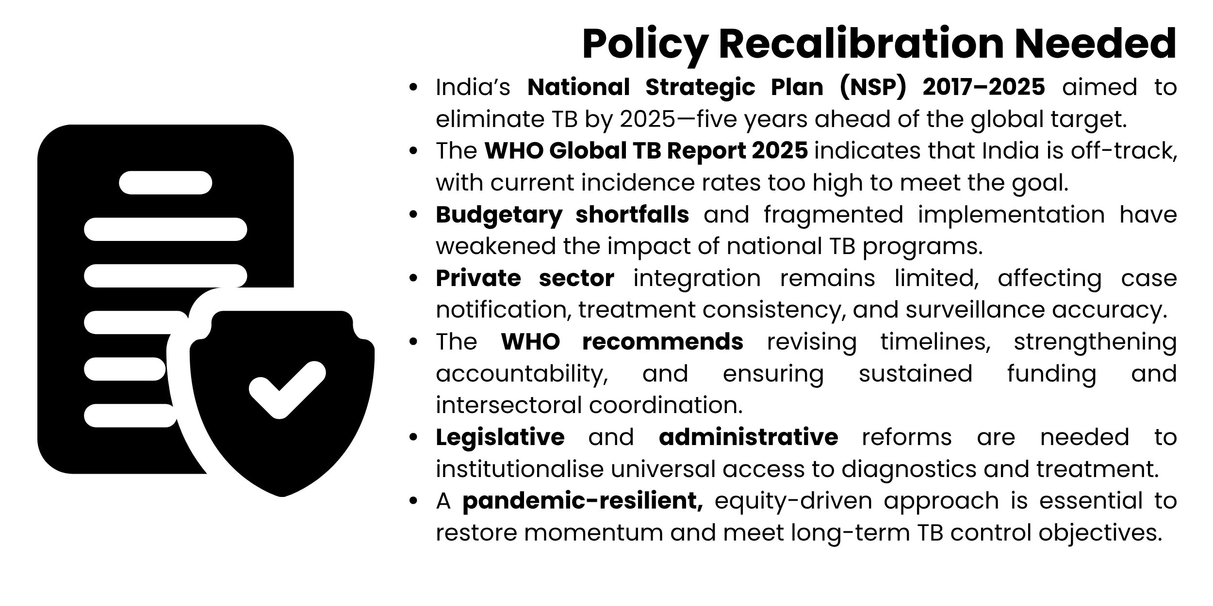 policy-reclibraction