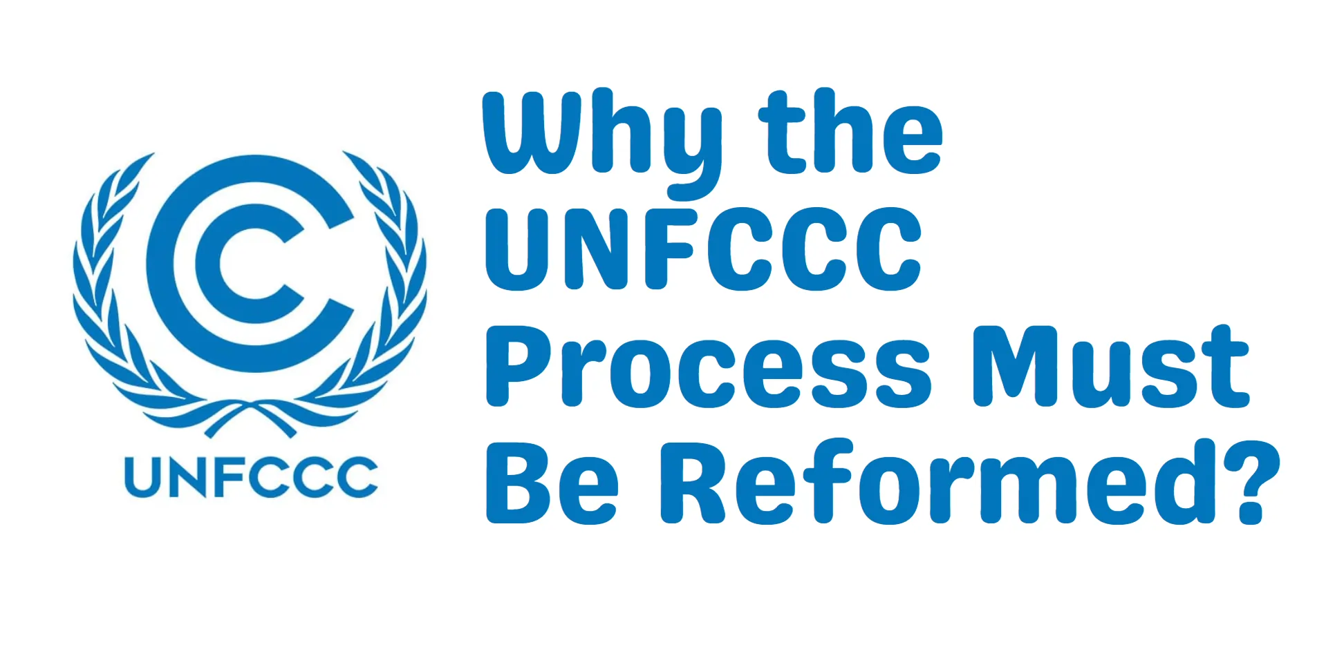 UNFCCC