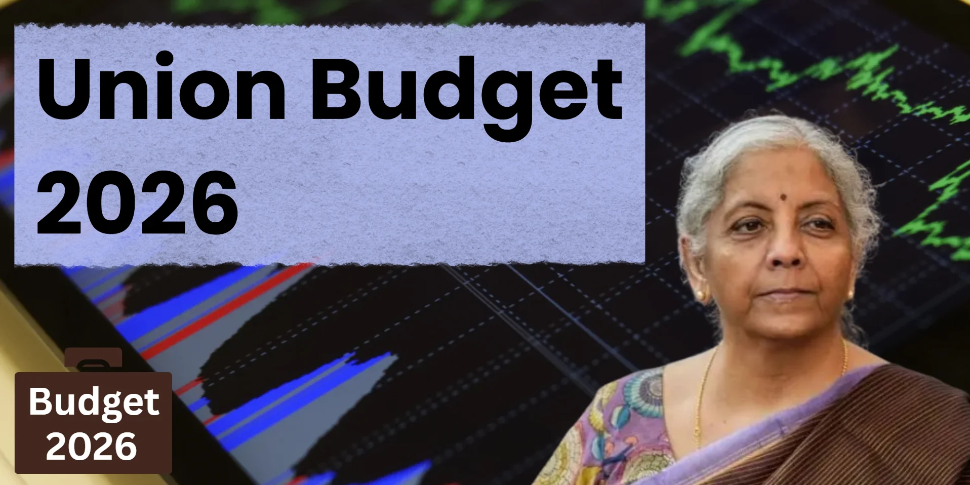 Union Budget 2026 Summary