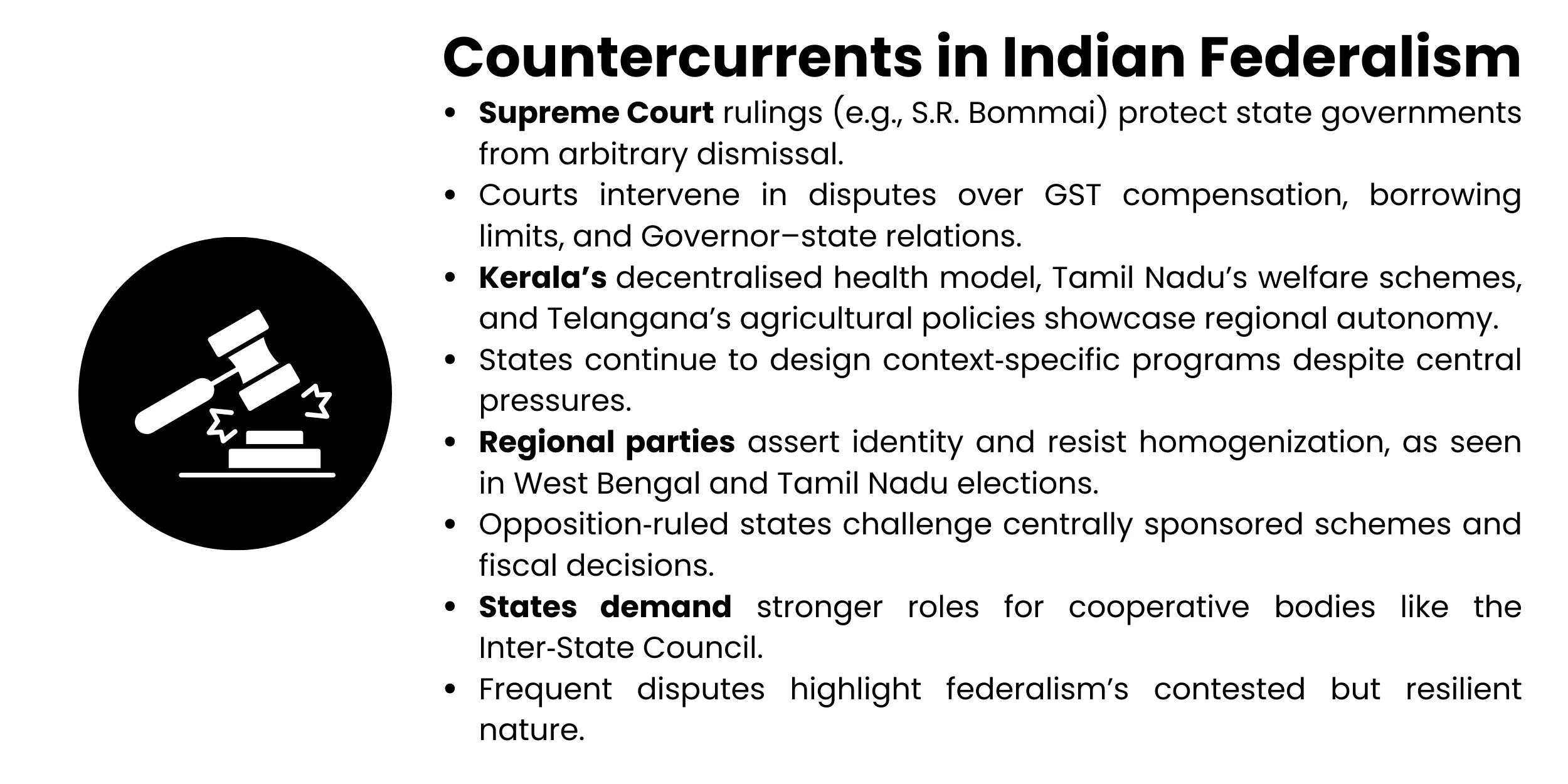 counter-currents