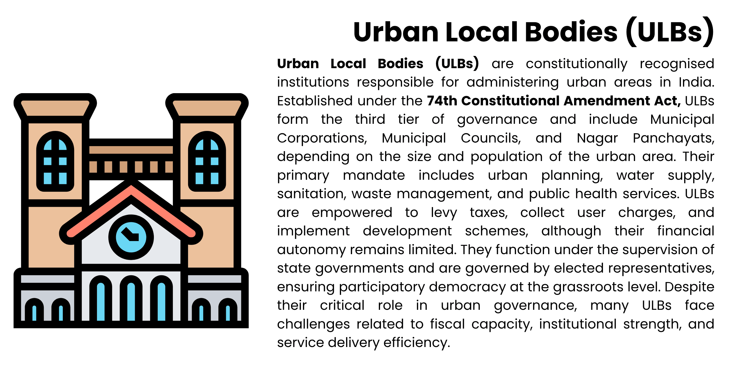 urban-local-bodies