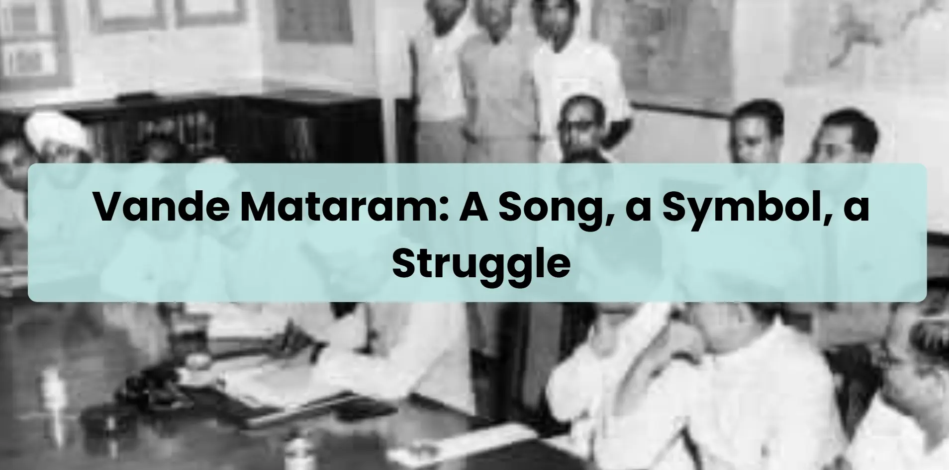 vande-mataram-struggle