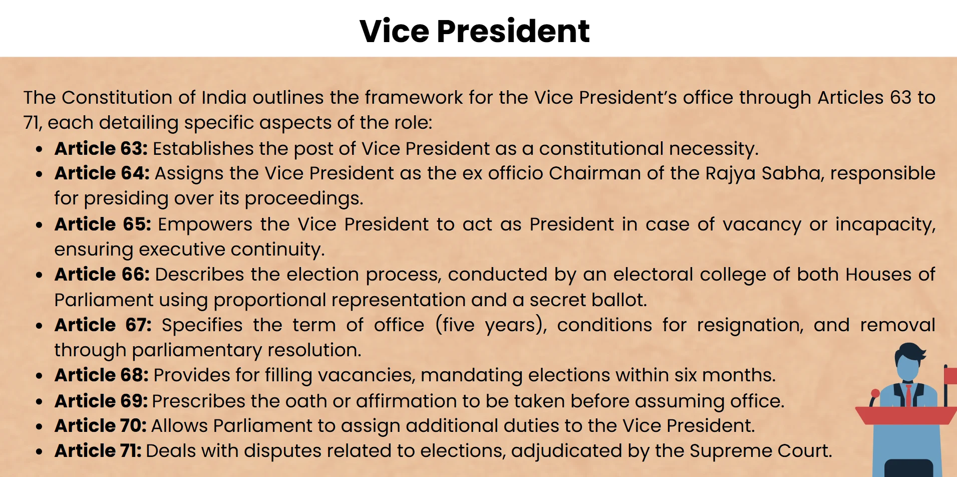 vice-president