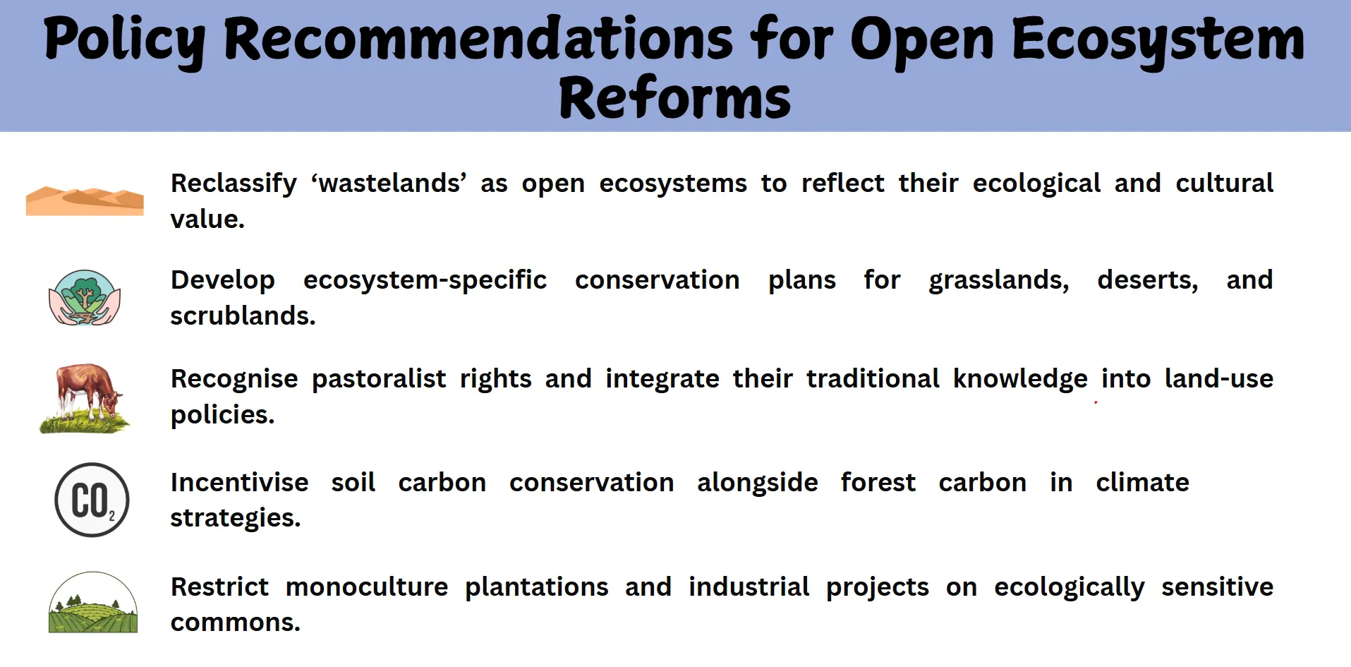 open Ecosystem Reform