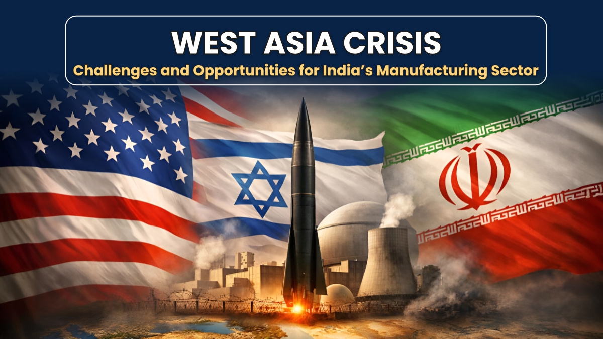 West Asia Crisis