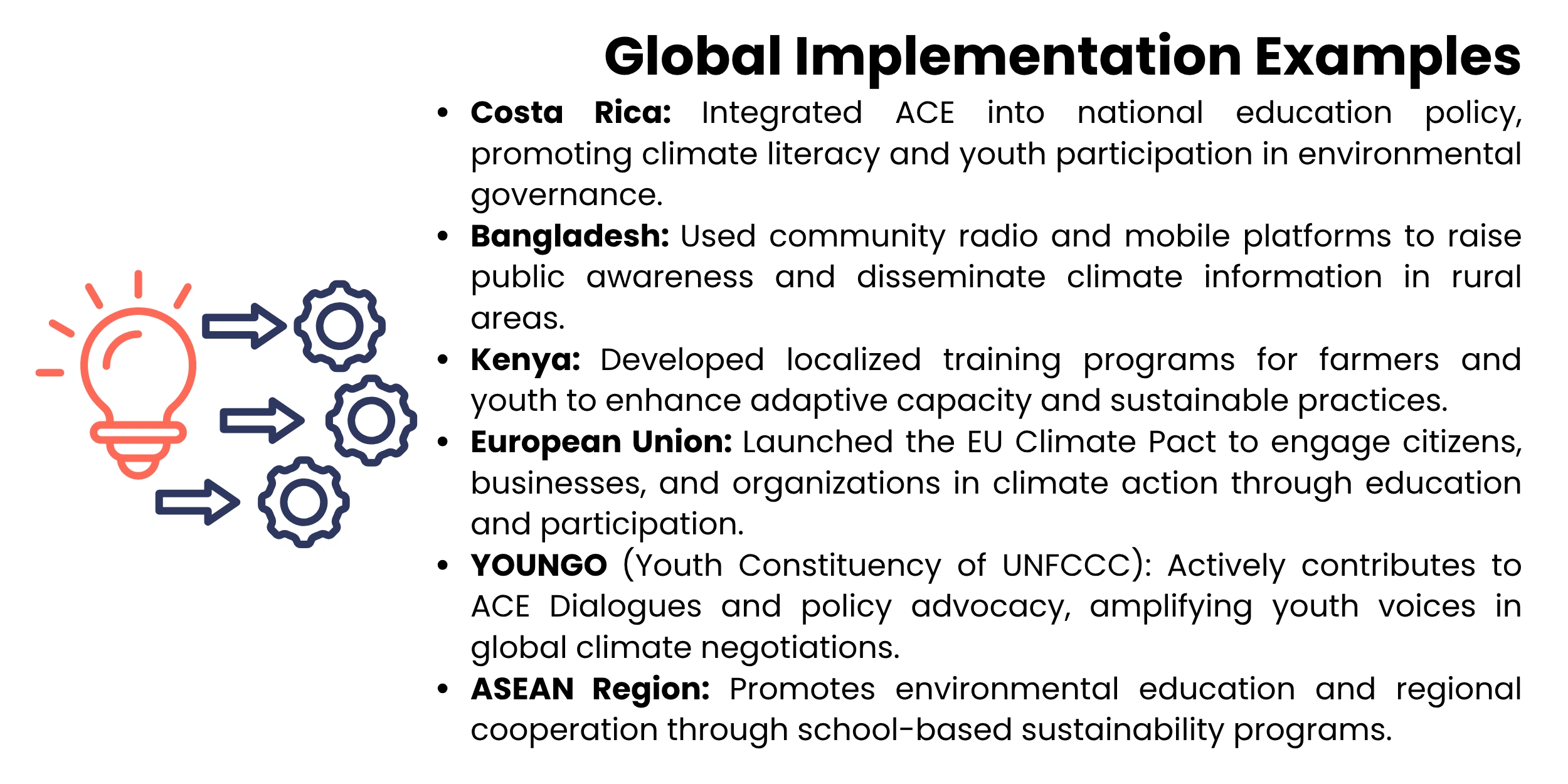 global-implimanteation