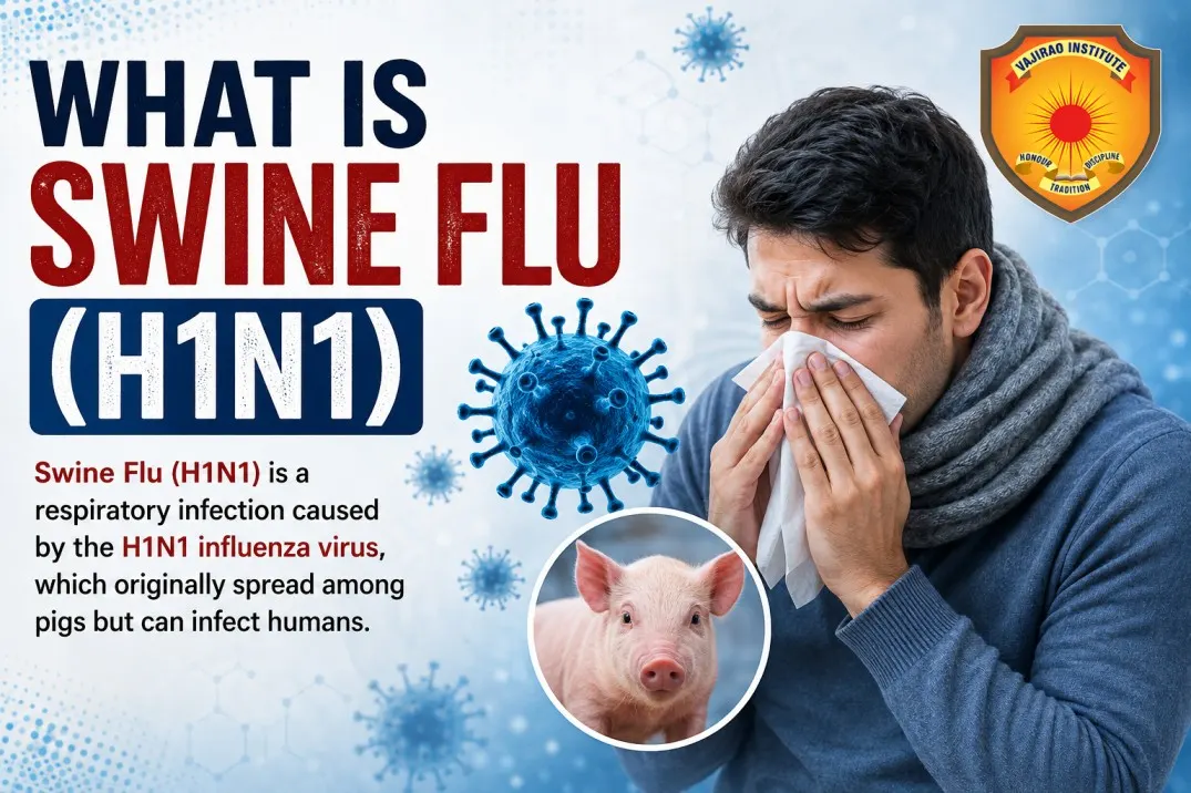 What is Swine Flu H1N1