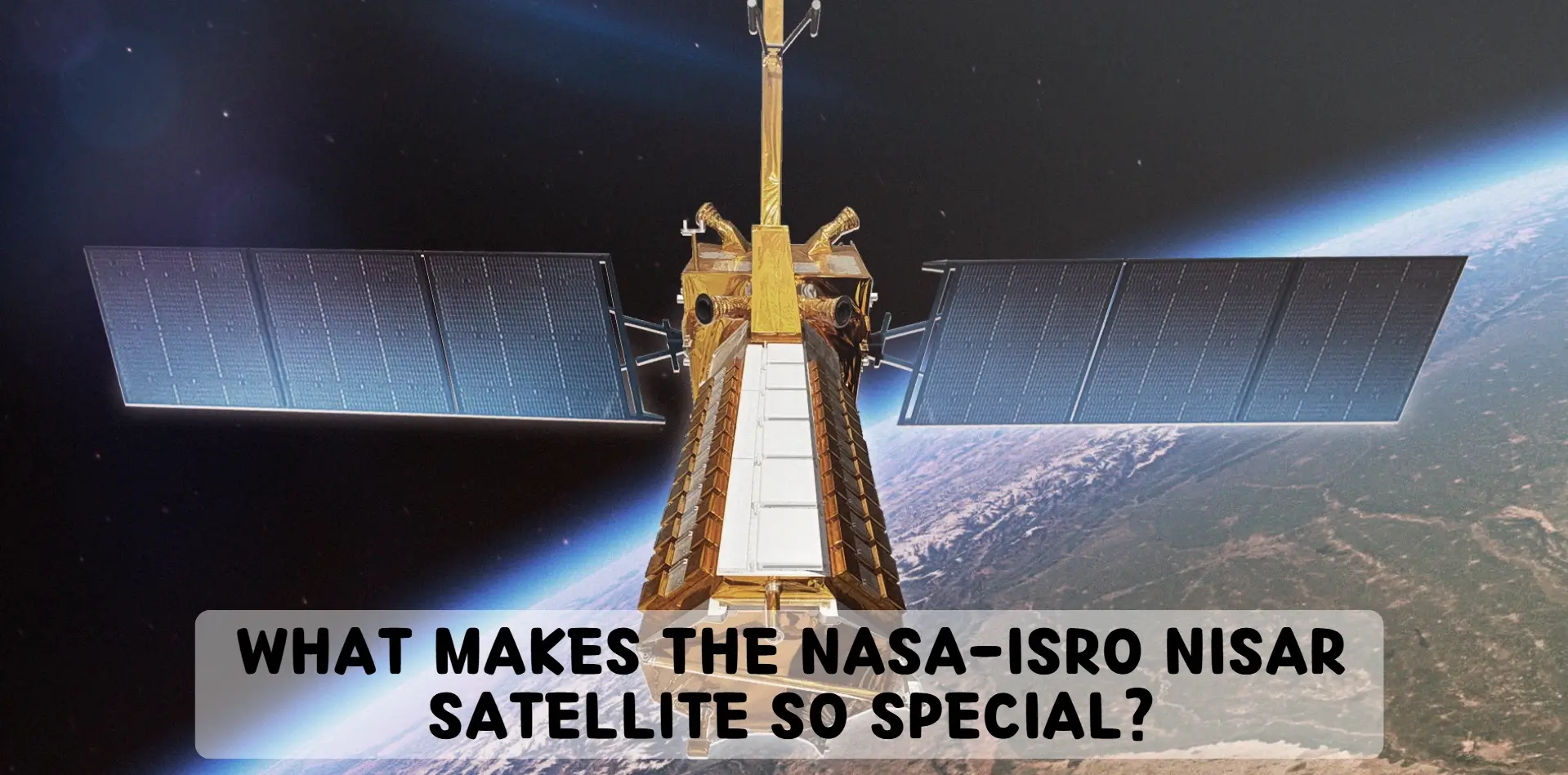 what-makes the nasa