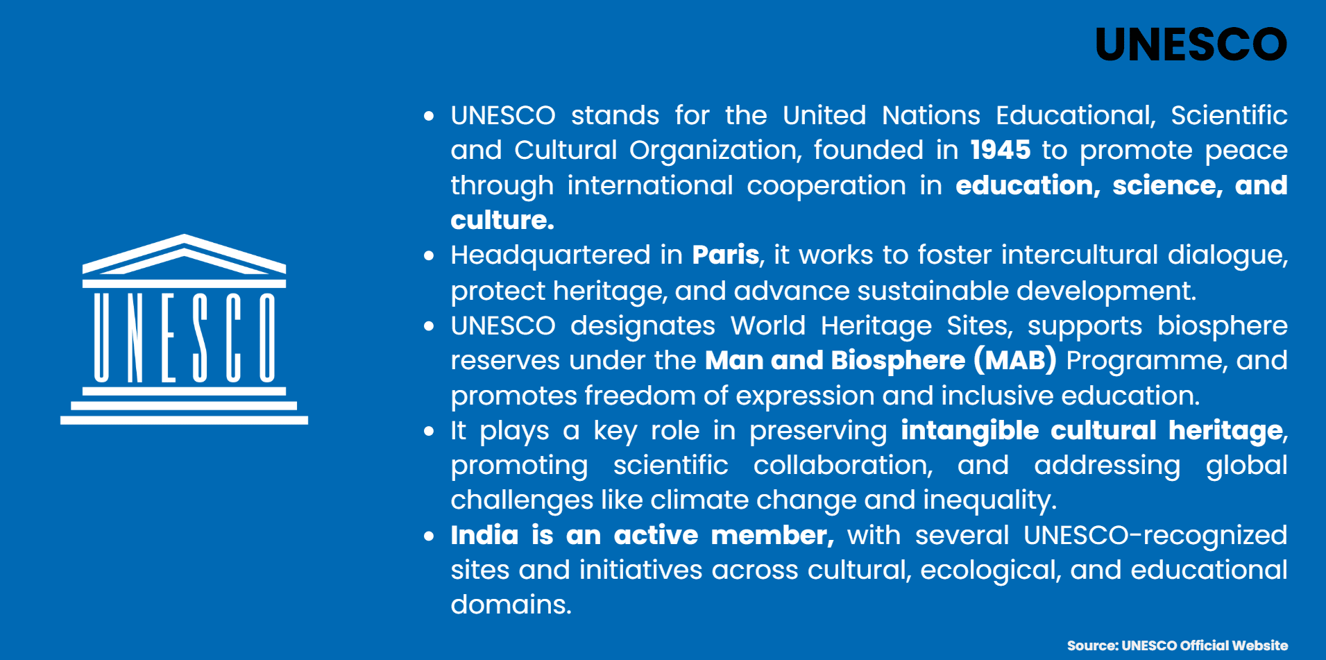 unesco